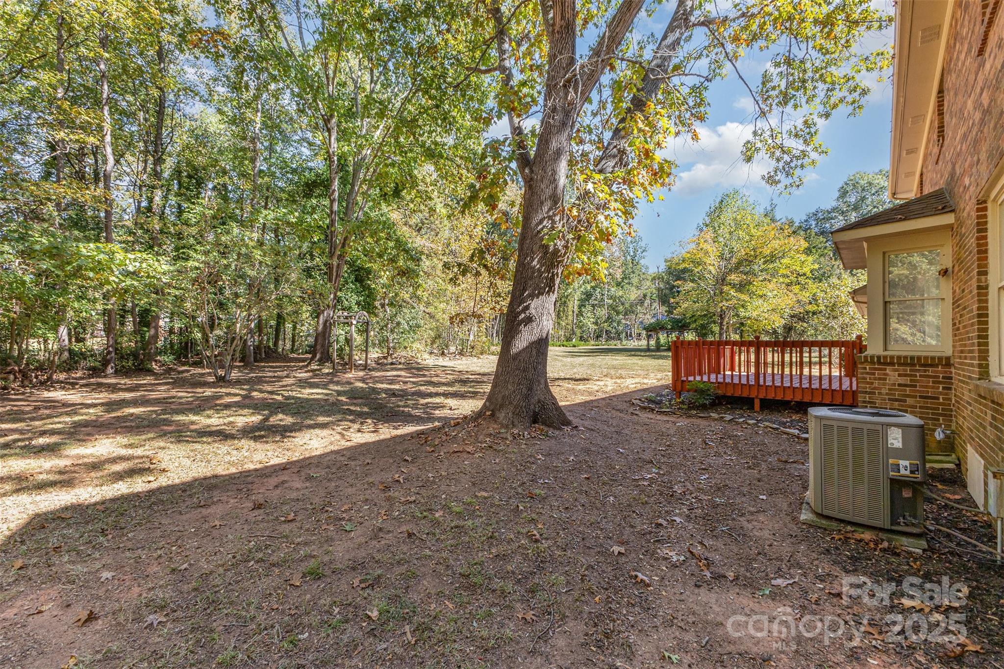 4529 Creemore Drive — Charlotte