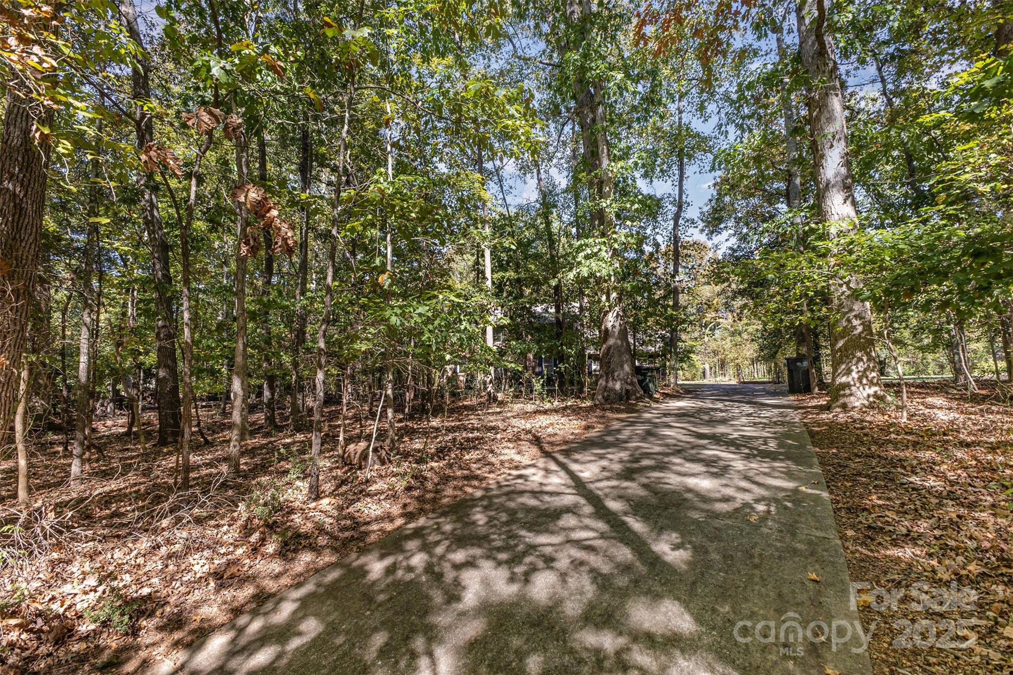 4529 Creemore Drive — Charlotte