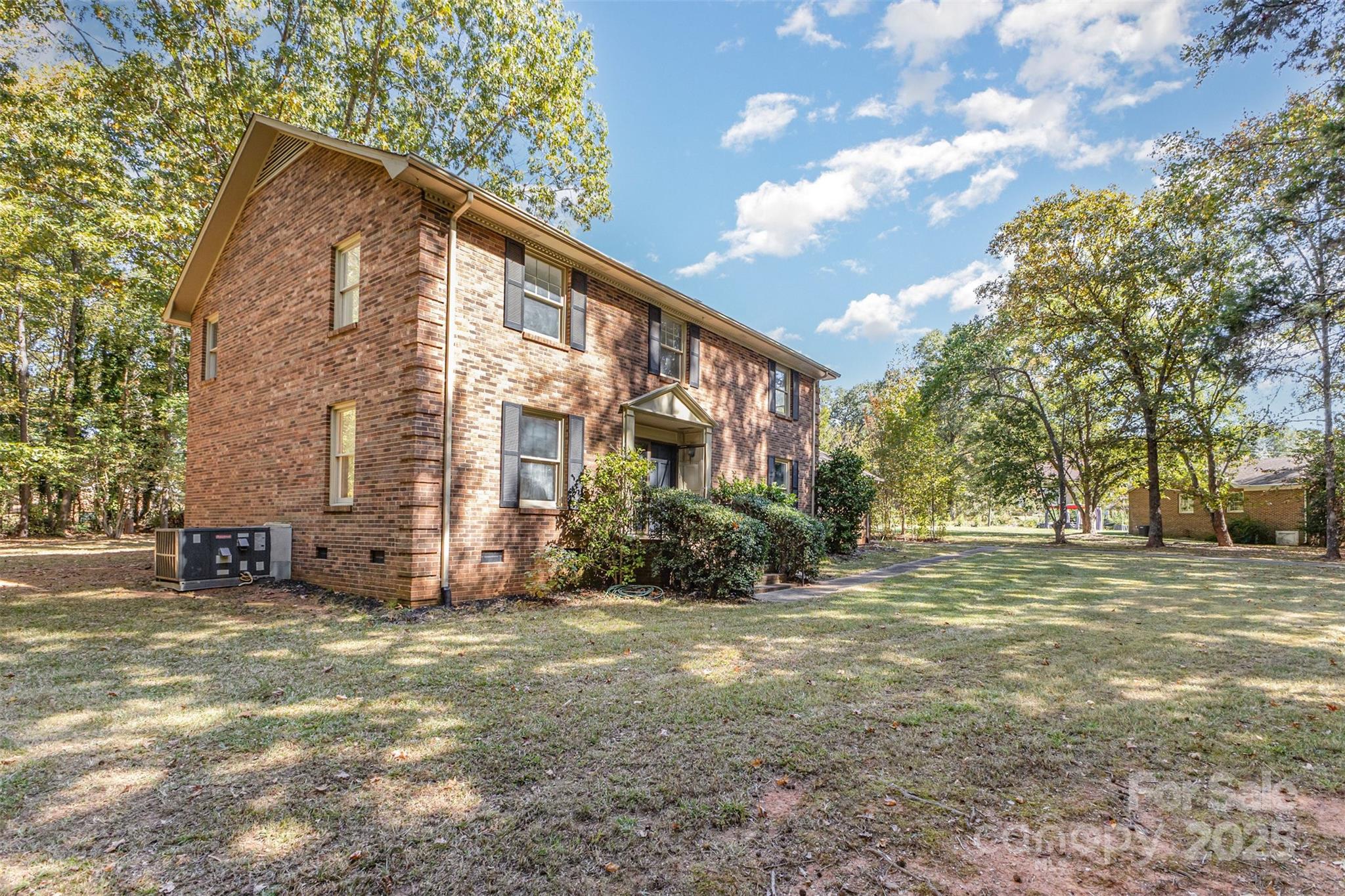 4529 Creemore Drive — Charlotte