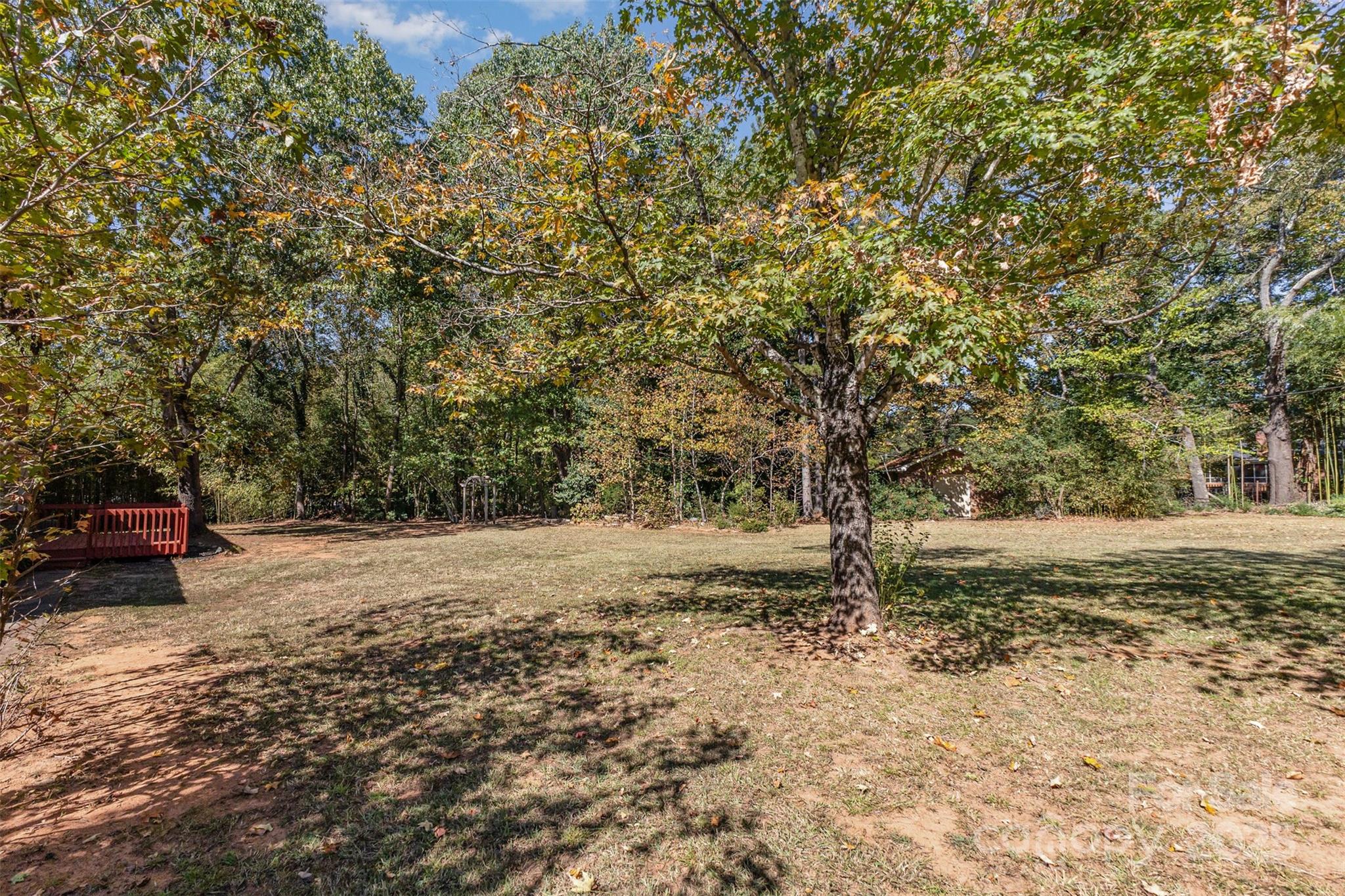 4529 Creemore Drive — Charlotte