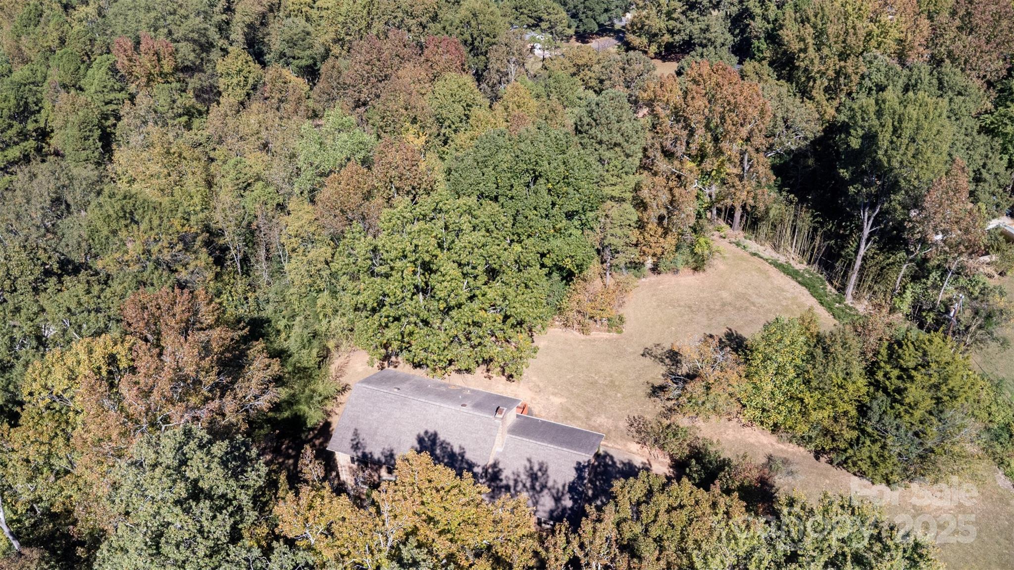 4529 Creemore Drive — Charlotte