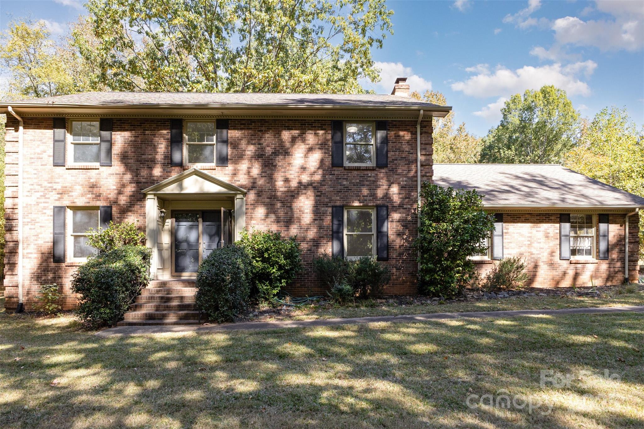 4529 Creemore Drive — Charlotte