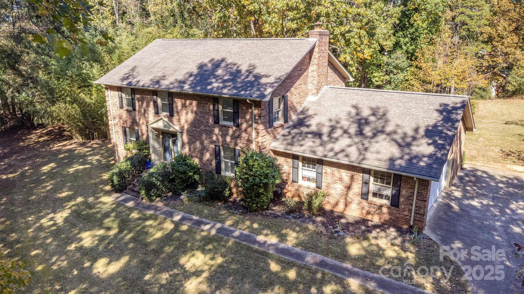4529 Creemore Drive — Charlotte