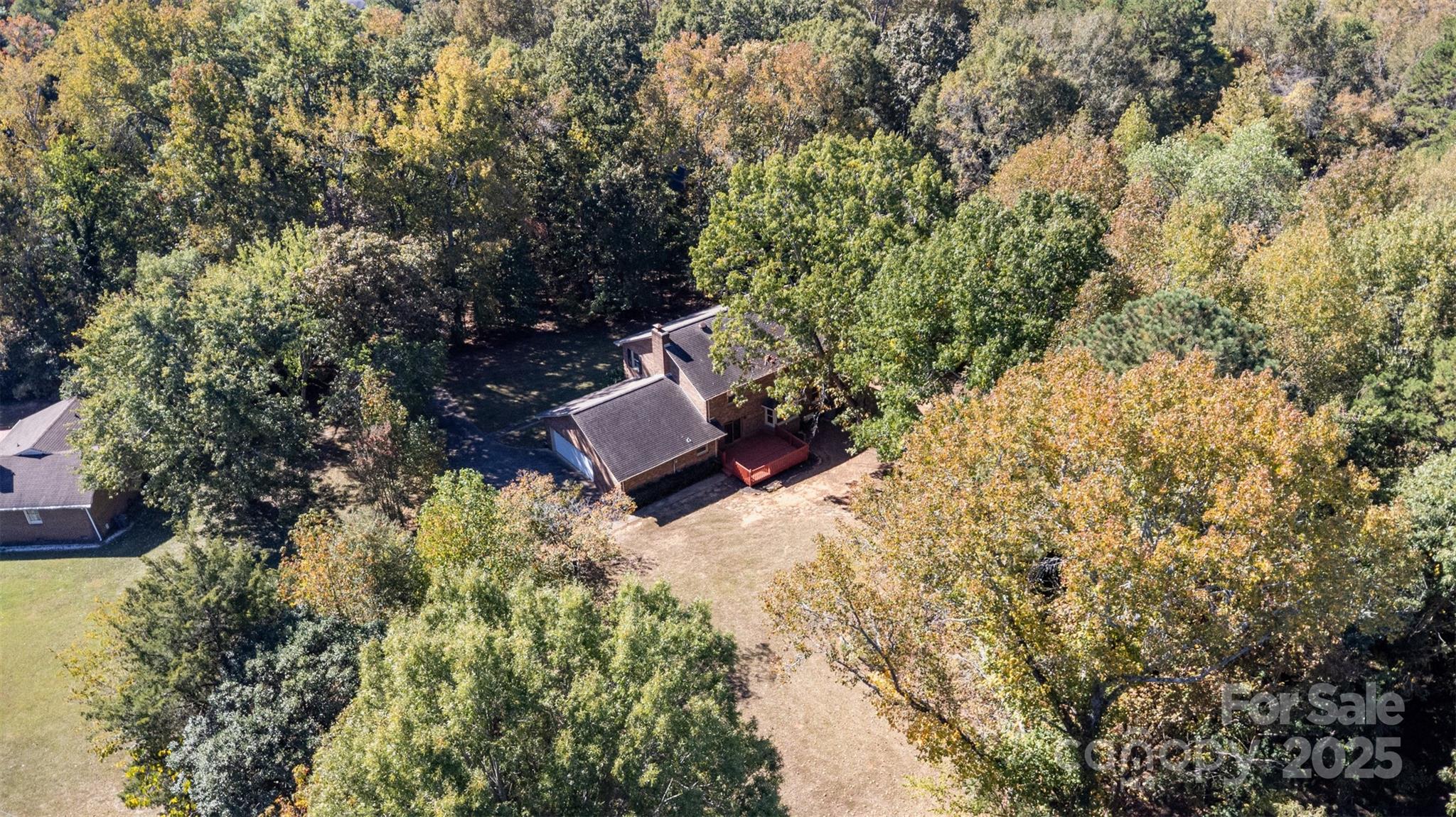 4529 Creemore Drive — Charlotte