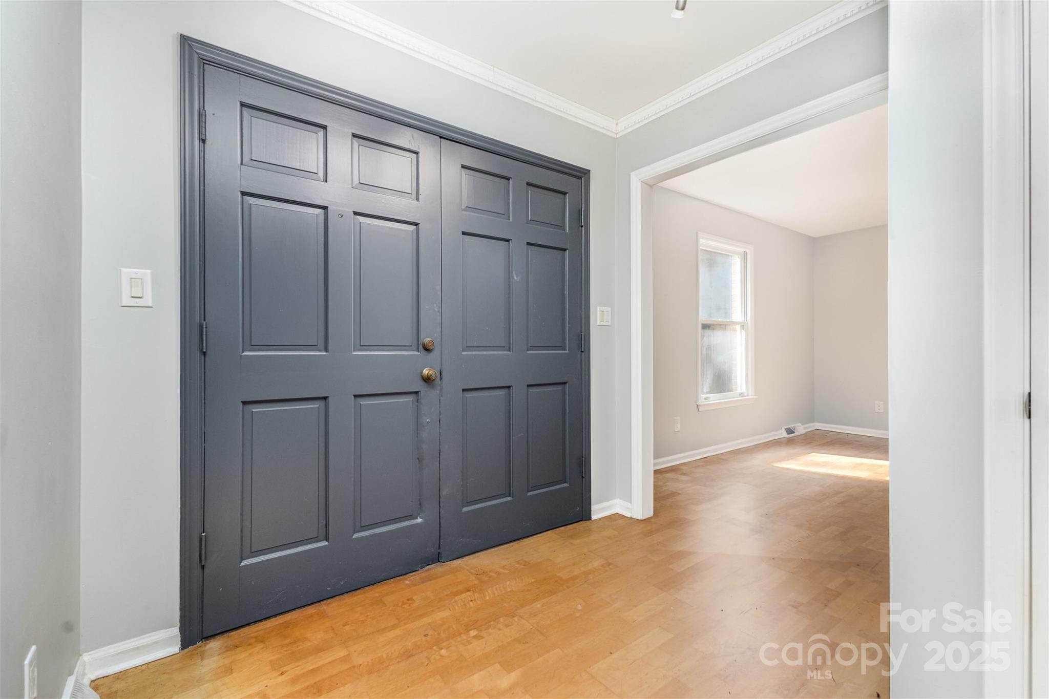 4529 Creemore Drive — Charlotte