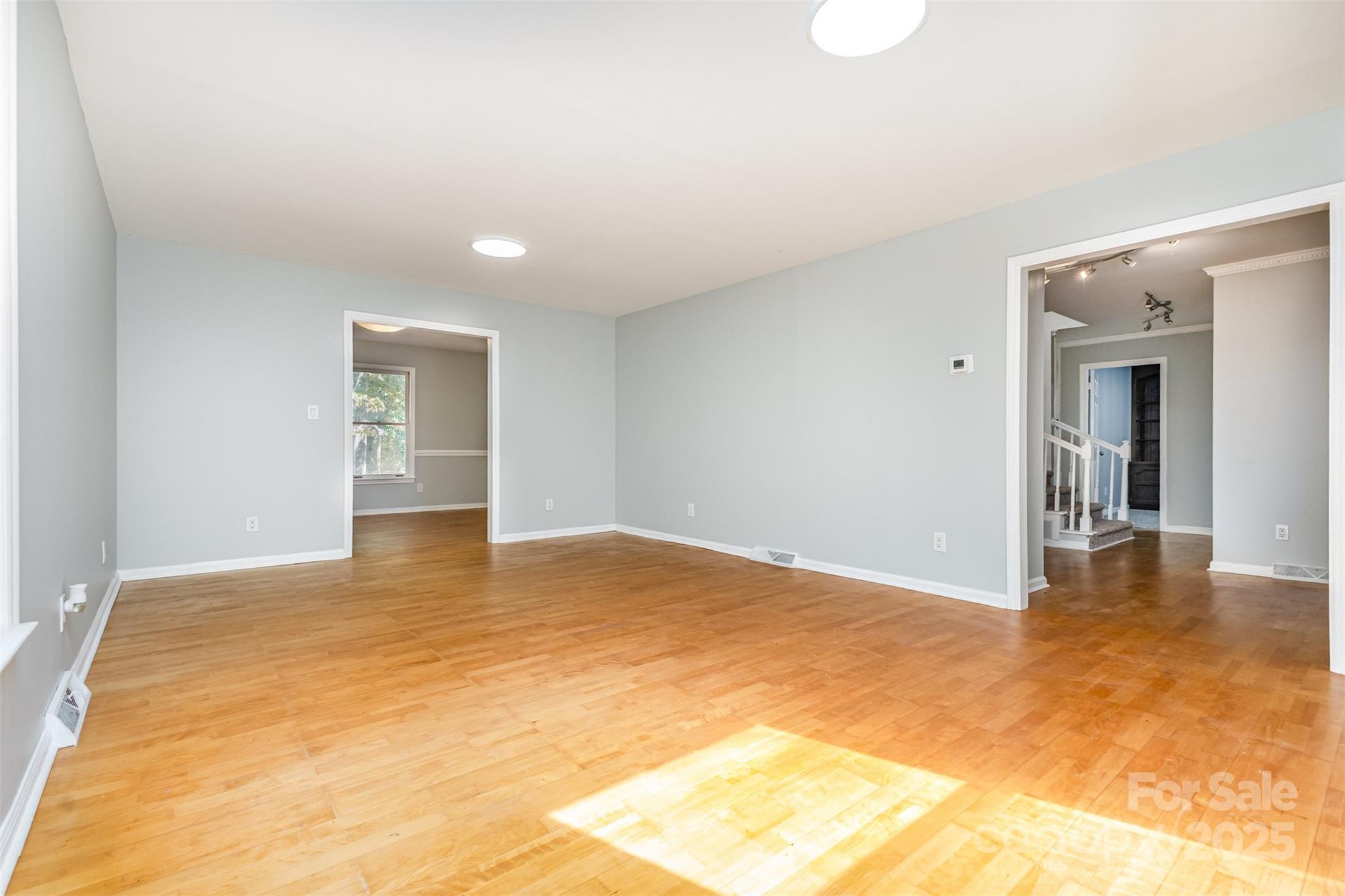 4529 Creemore Drive — Charlotte