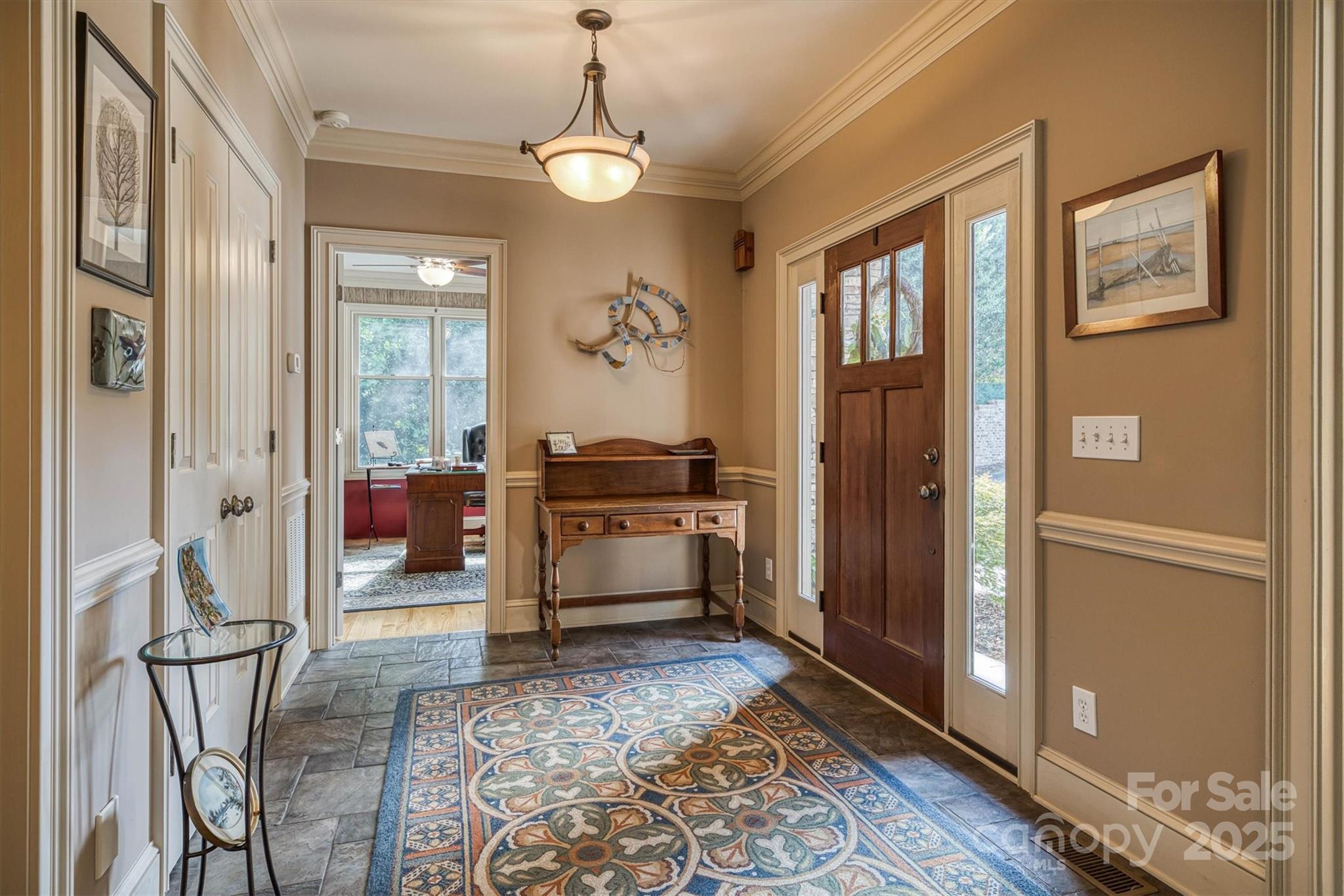 1831 Sandy Cove Drive — Morganton
