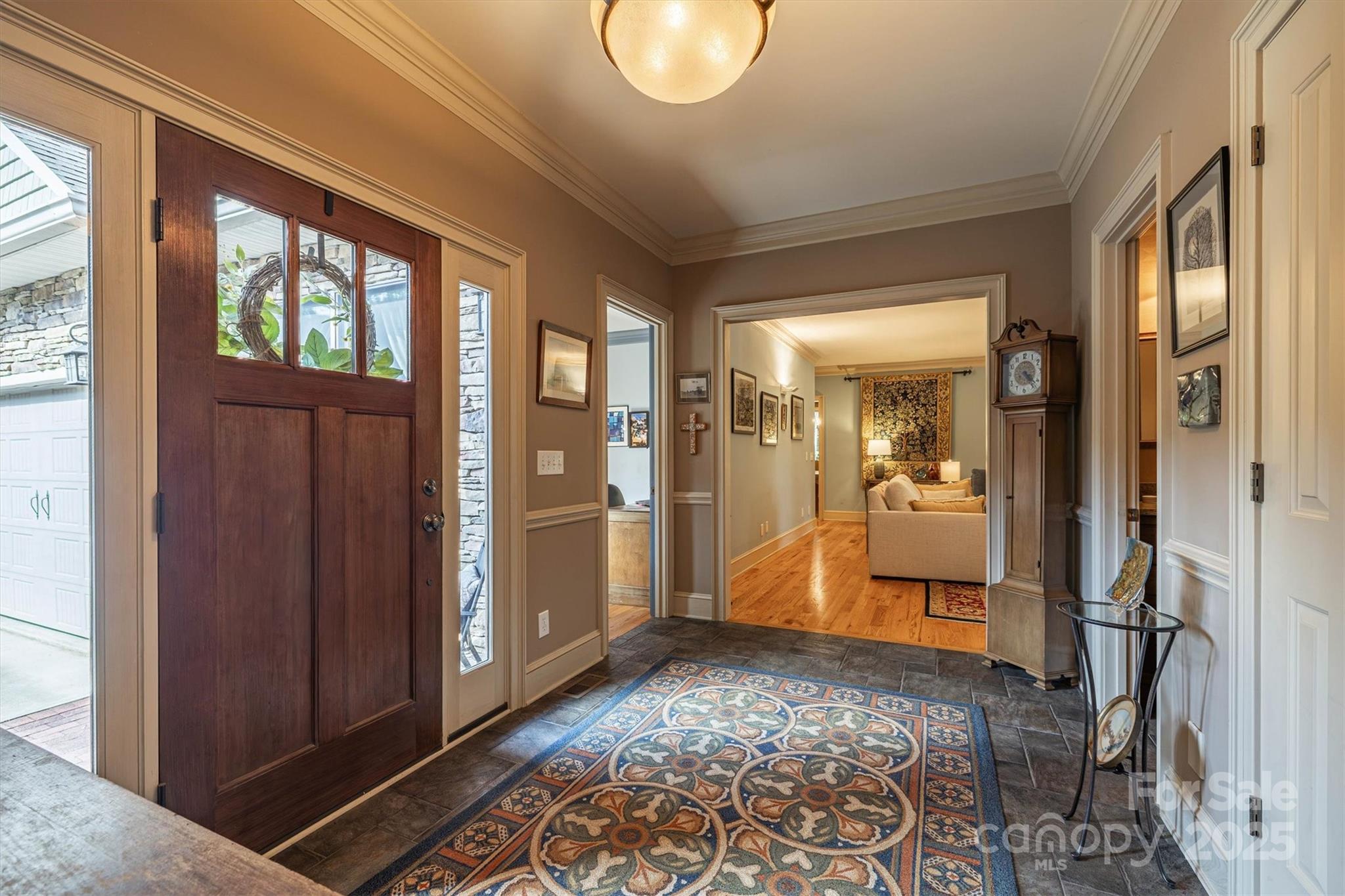 1831 Sandy Cove Drive — Morganton