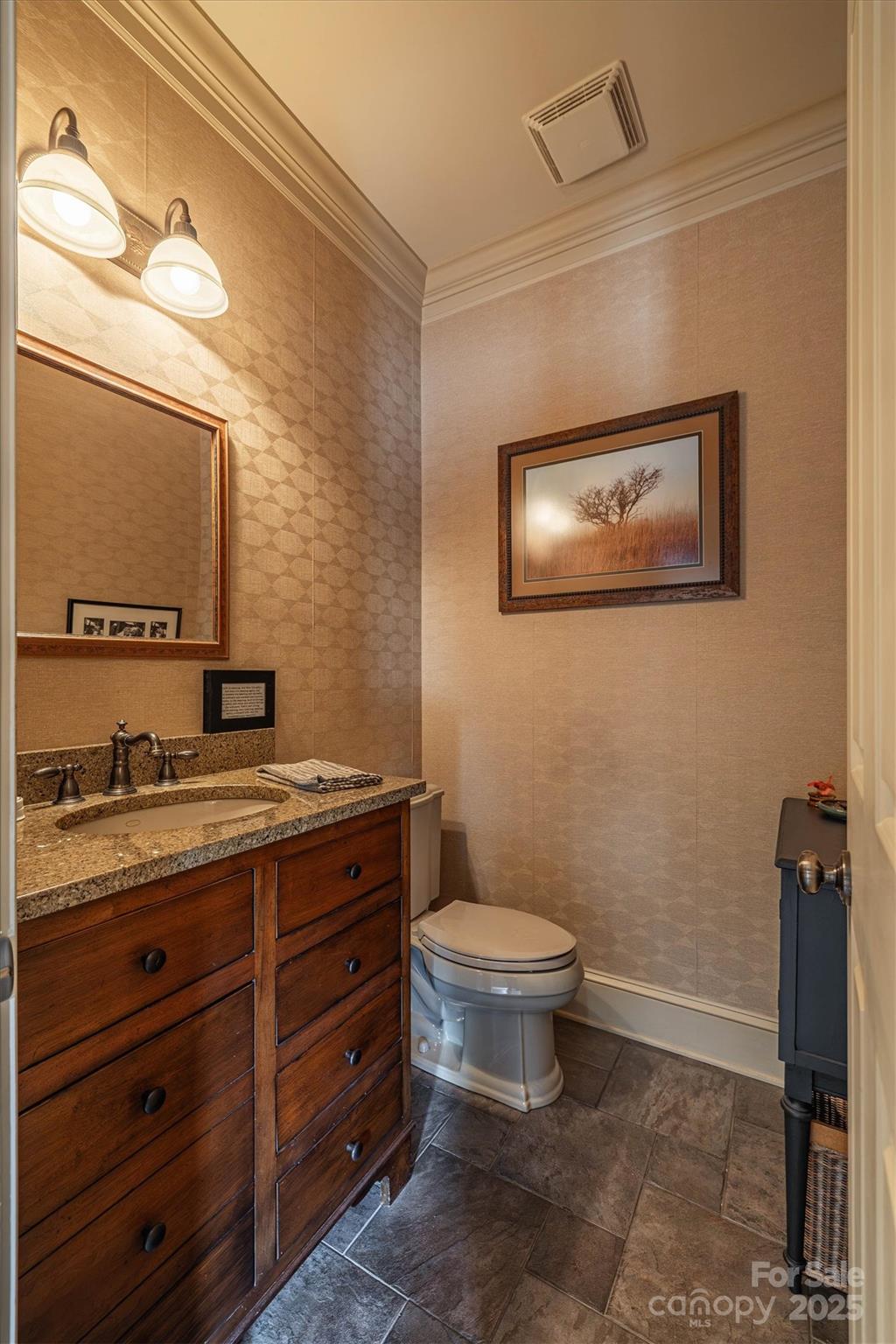 1831 Sandy Cove Drive — Morganton