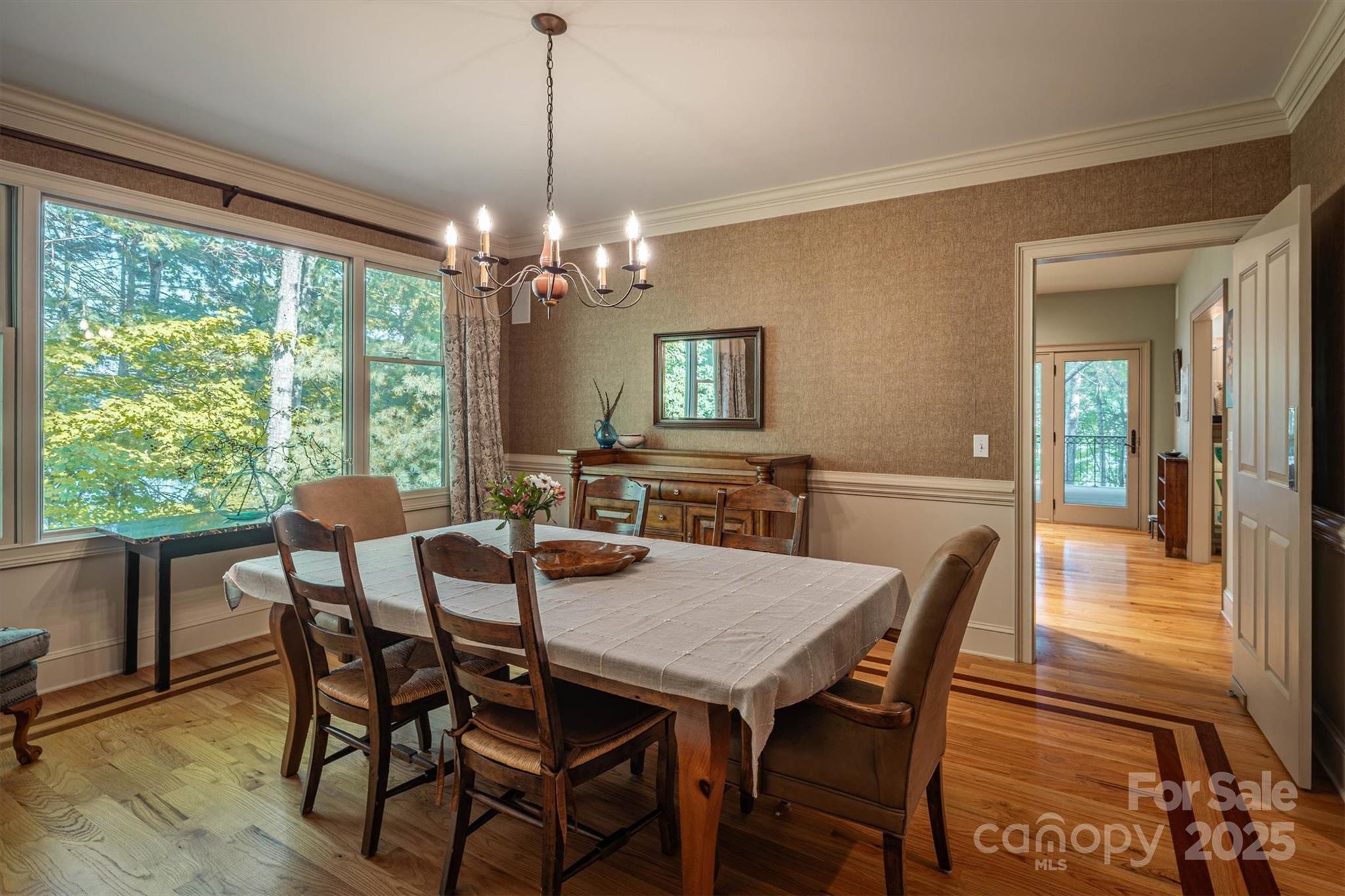 1831 Sandy Cove Drive — Morganton