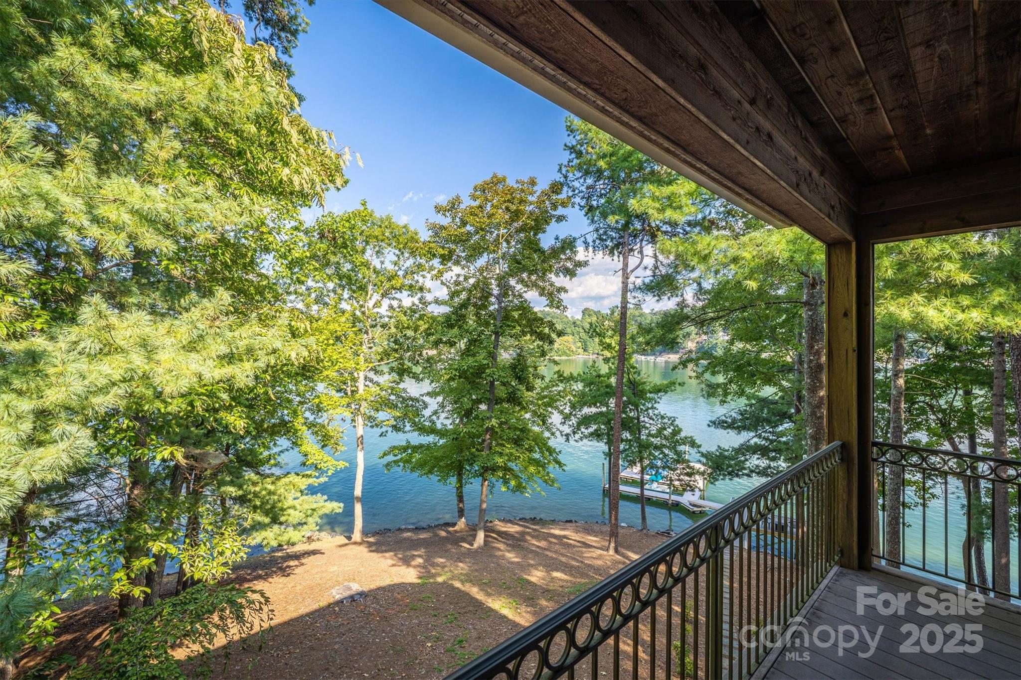 1831 Sandy Cove Drive — Morganton