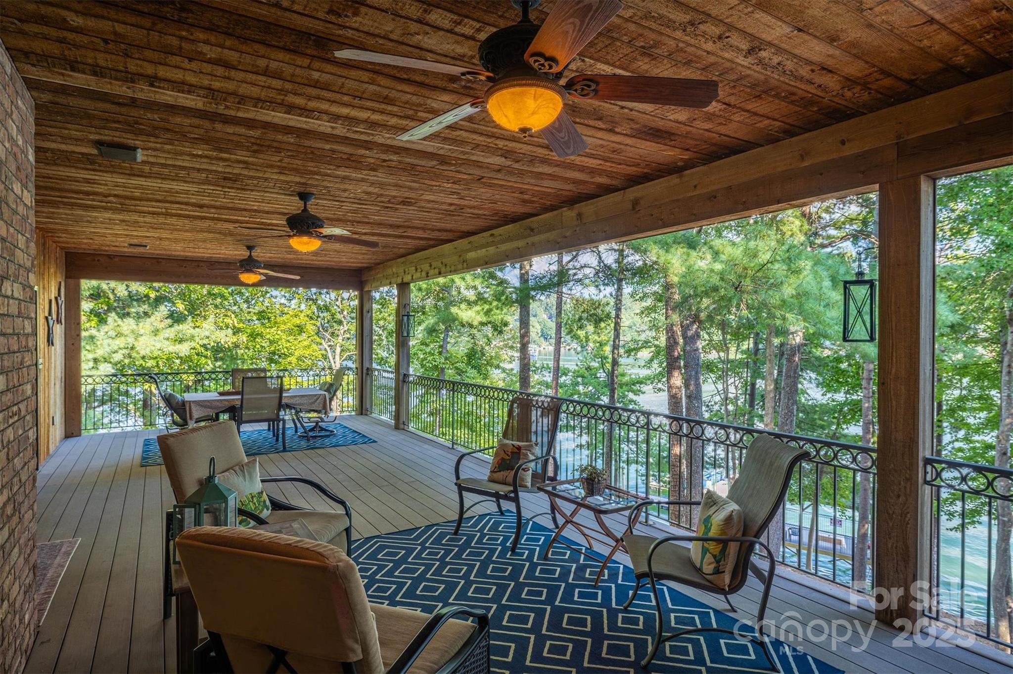 1831 Sandy Cove Drive — Morganton