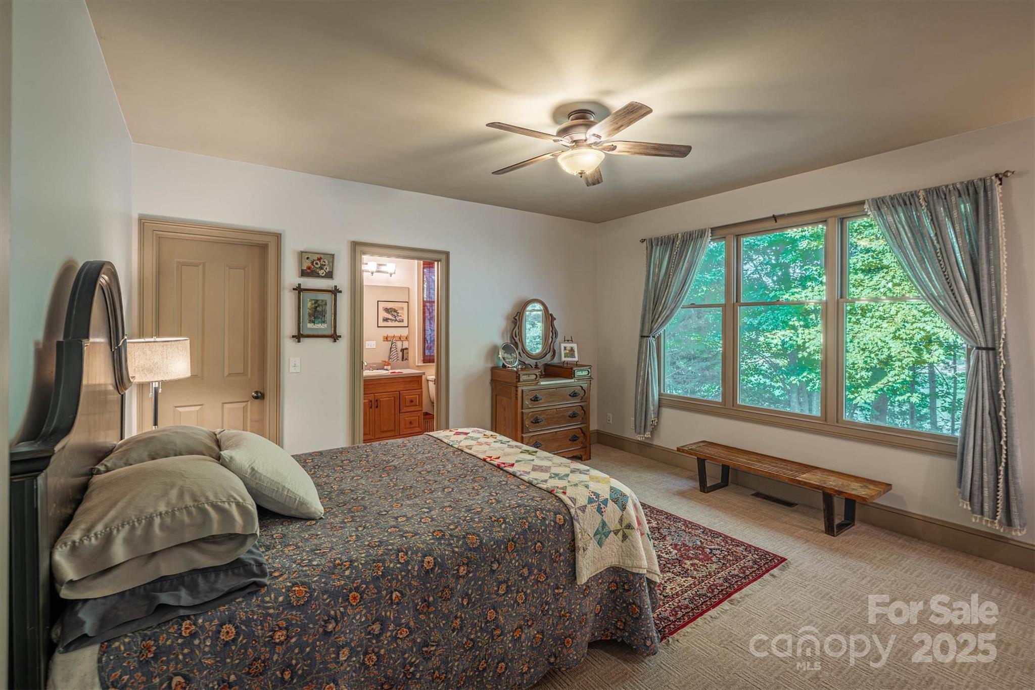1831 Sandy Cove Drive — Morganton