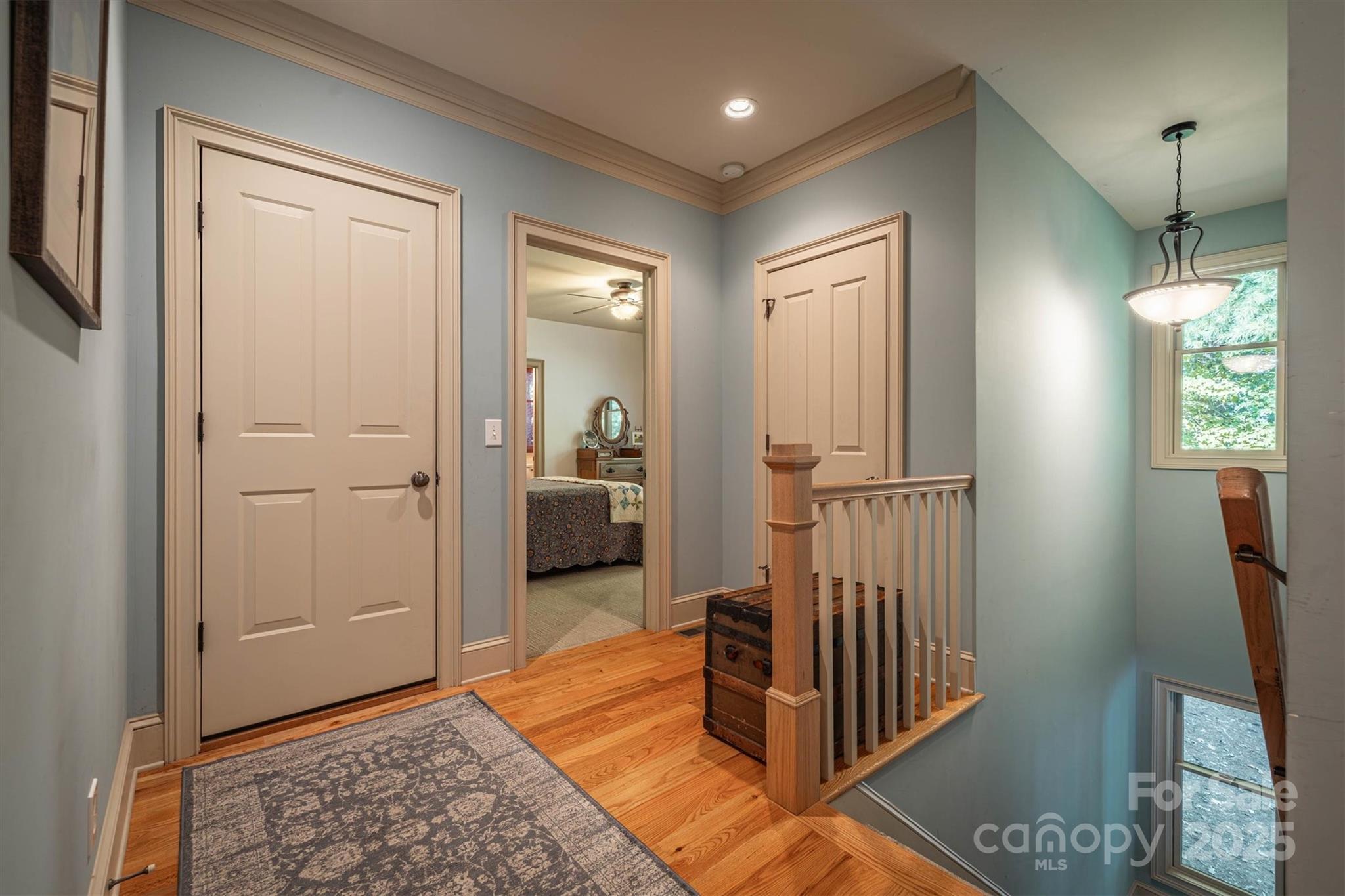 1831 Sandy Cove Drive — Morganton