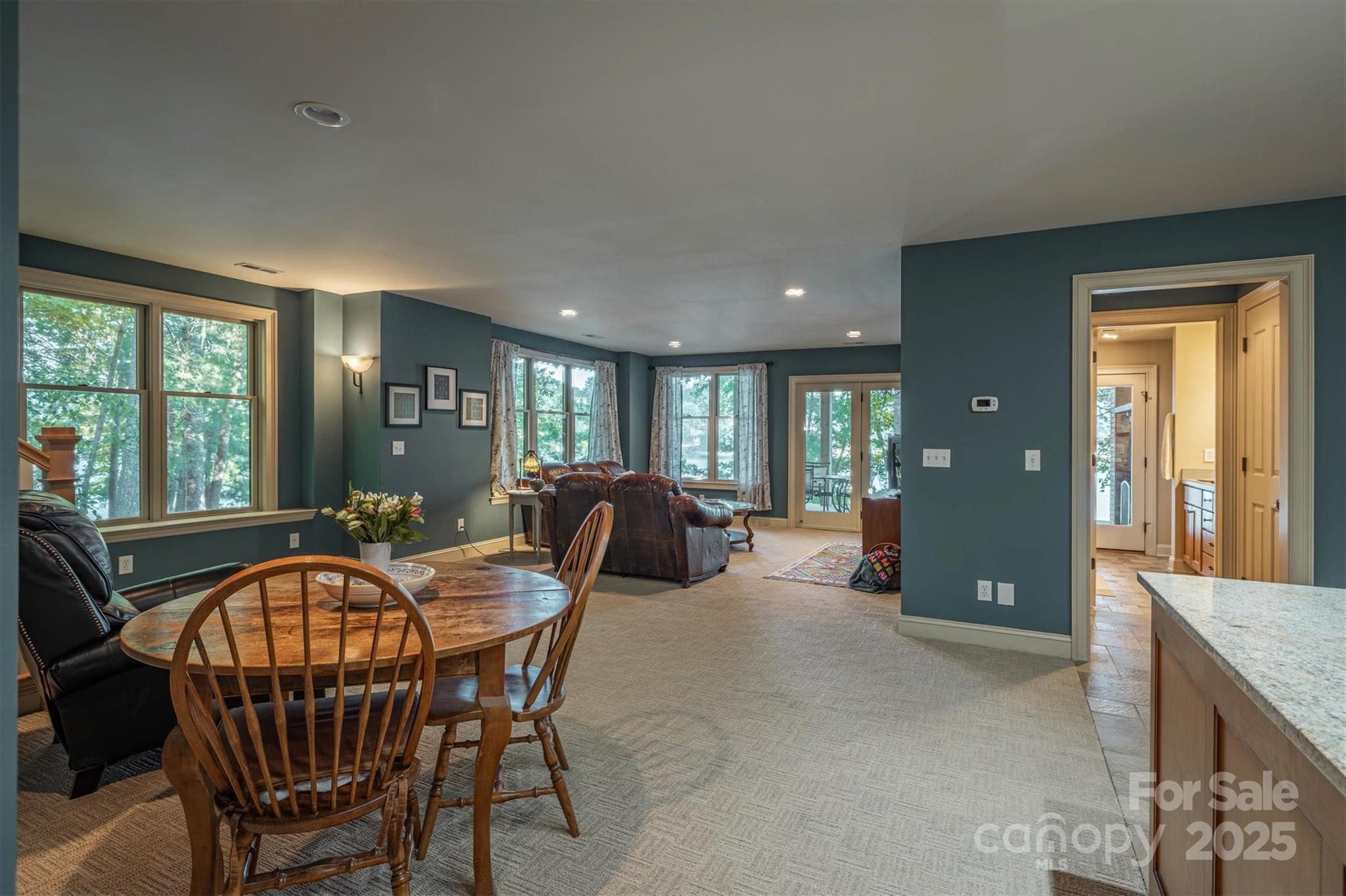 1831 Sandy Cove Drive — Morganton