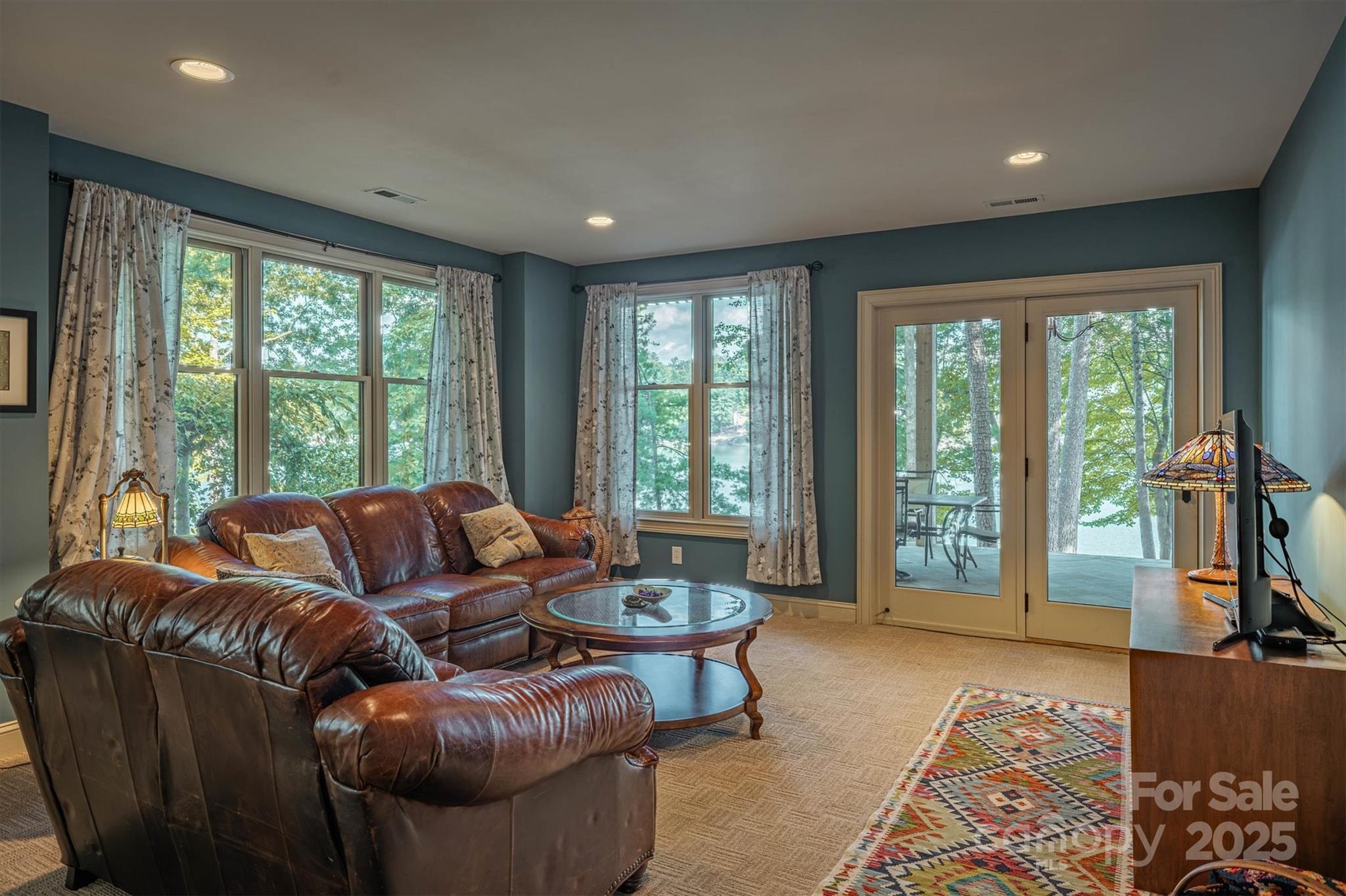 1831 Sandy Cove Drive — Morganton