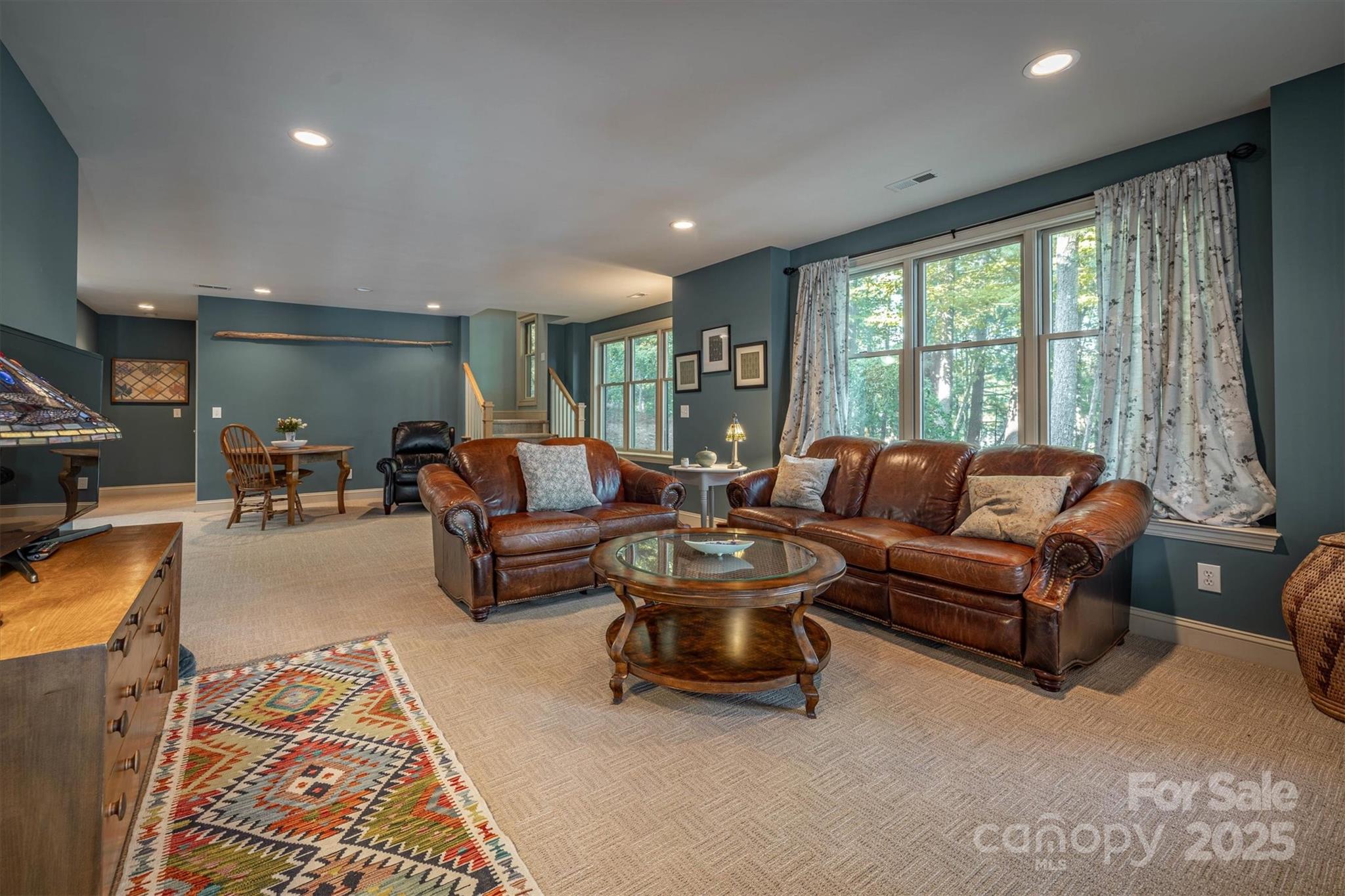 1831 Sandy Cove Drive — Morganton