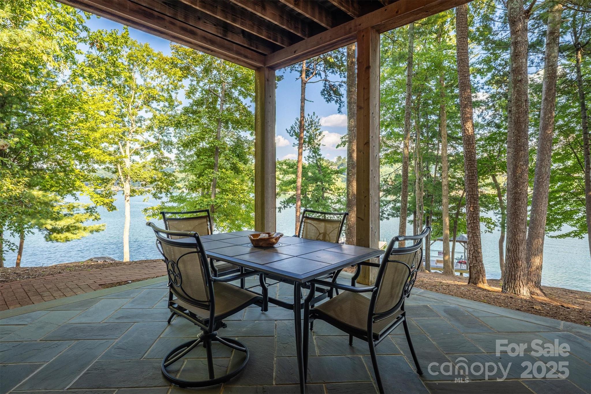 1831 Sandy Cove Drive — Morganton