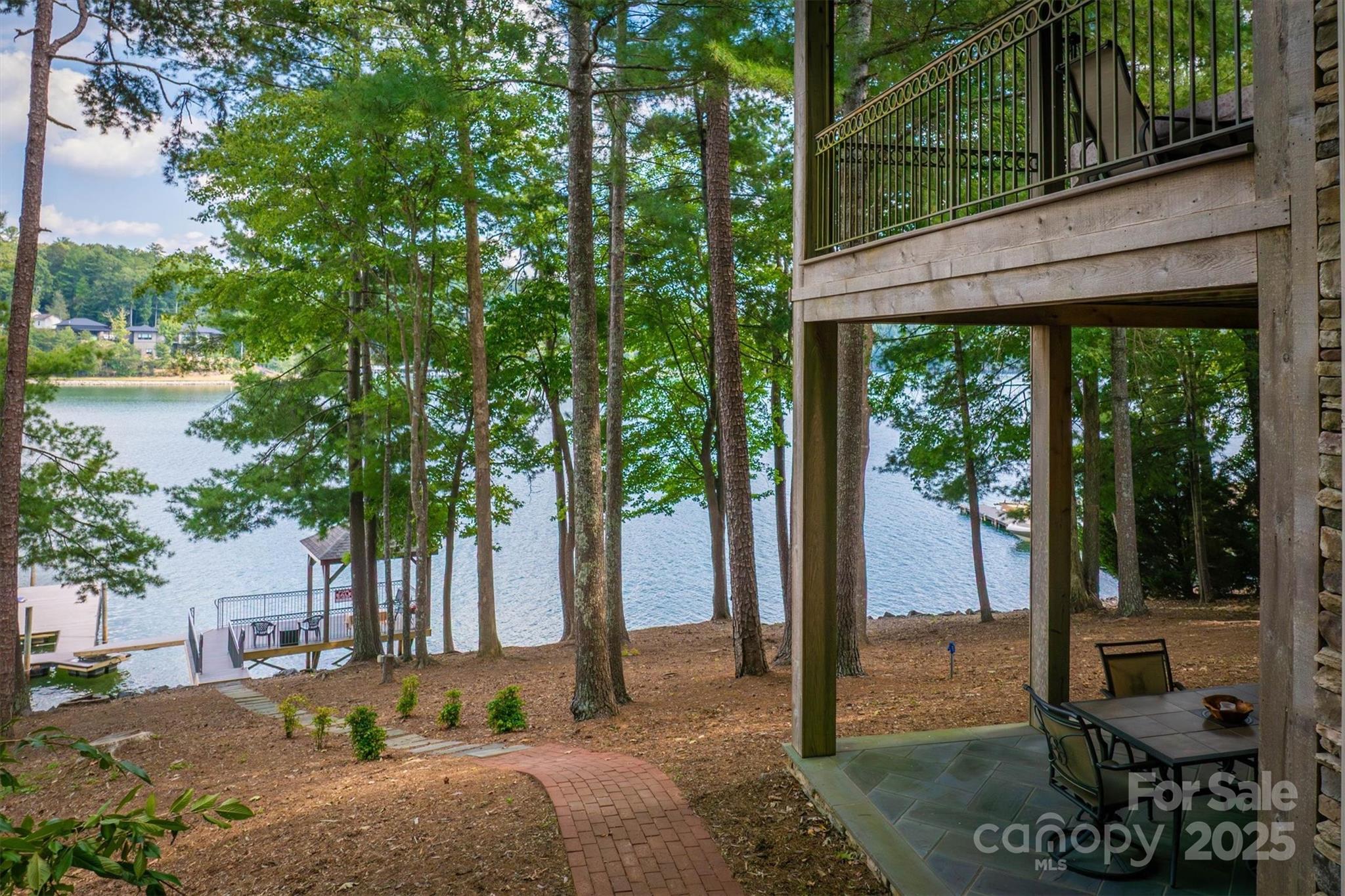 1831 Sandy Cove Drive — Morganton