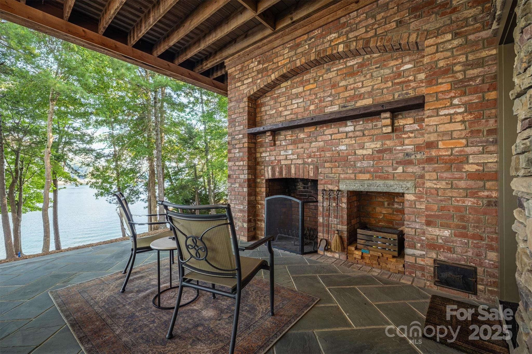 1831 Sandy Cove Drive — Morganton