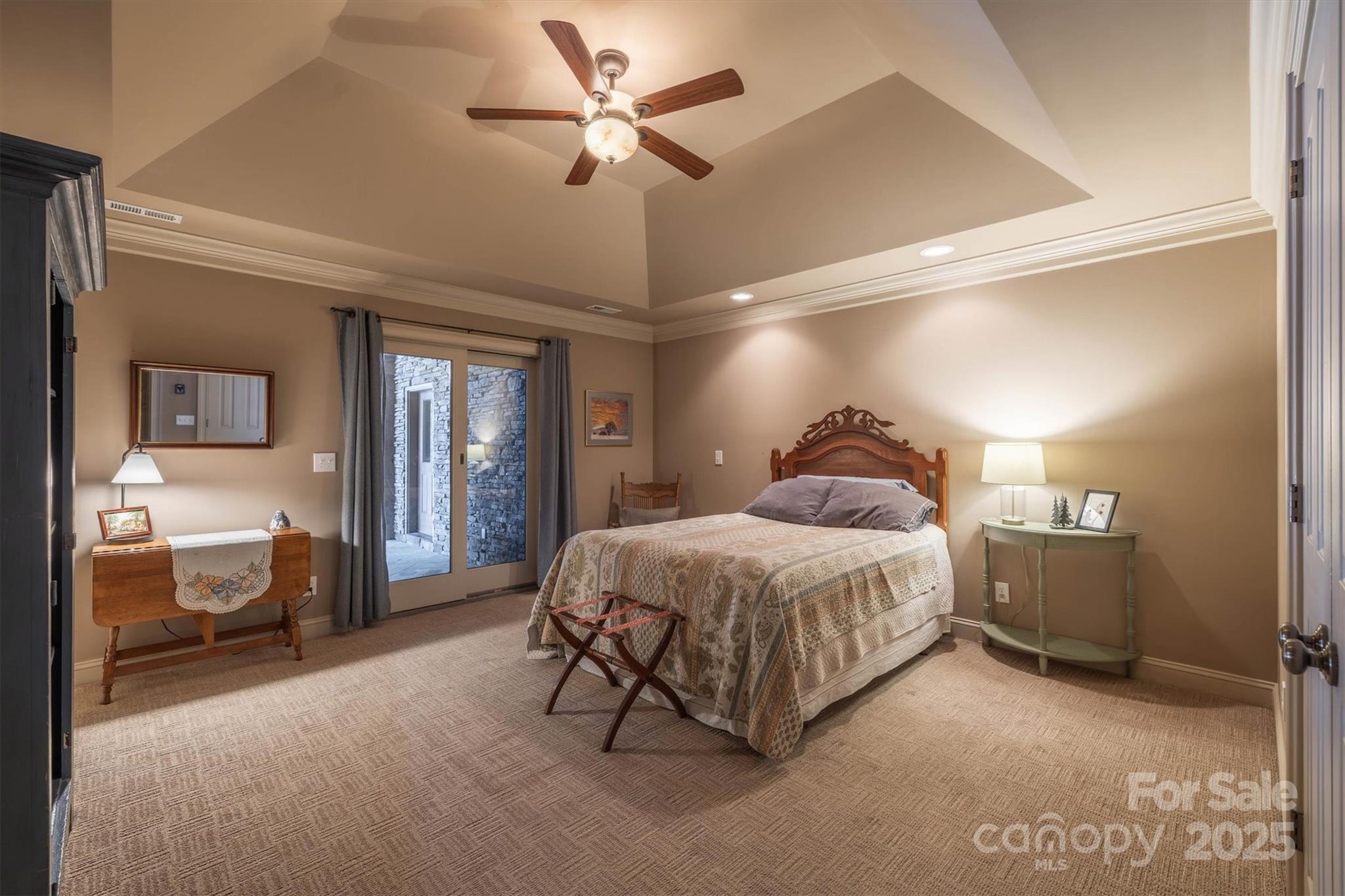 1831 Sandy Cove Drive — Morganton