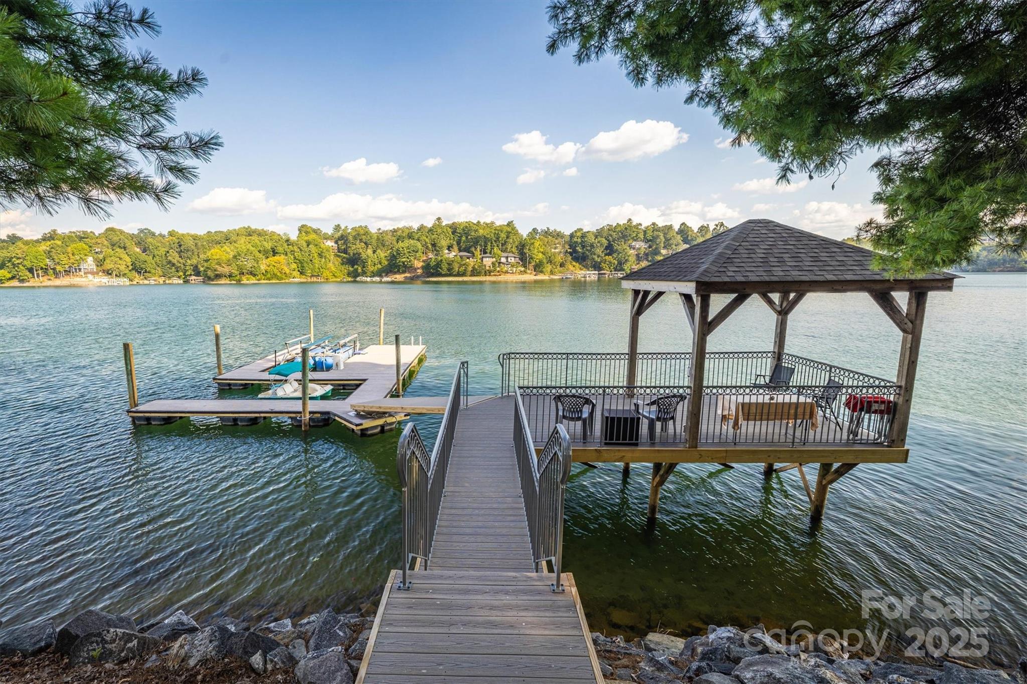 1831 Sandy Cove Drive — Morganton