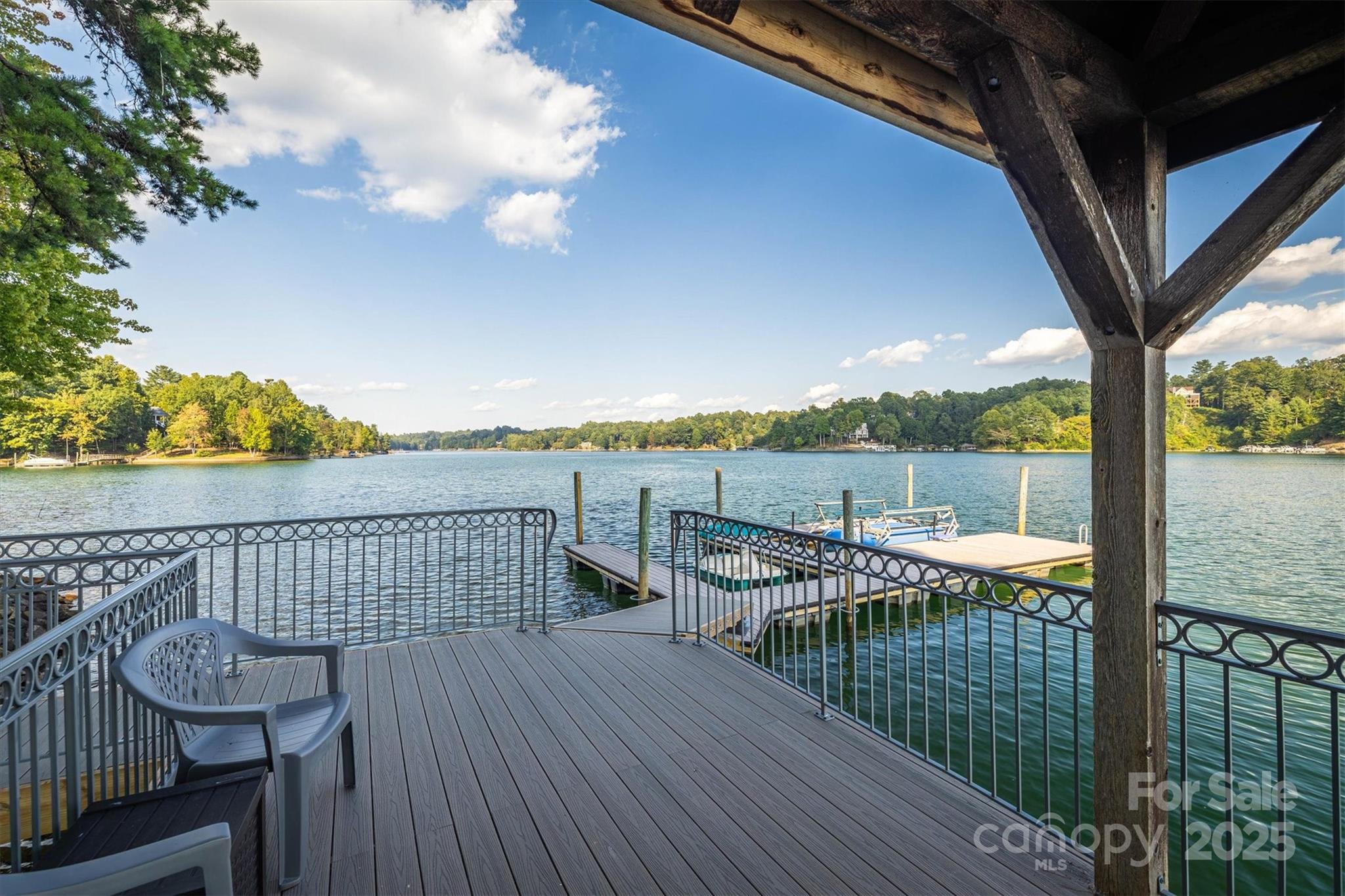 1831 Sandy Cove Drive — Morganton