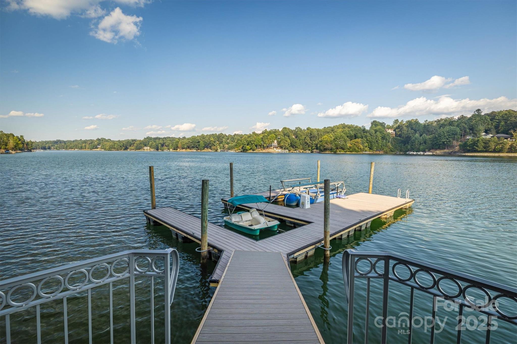 1831 Sandy Cove Drive — Morganton