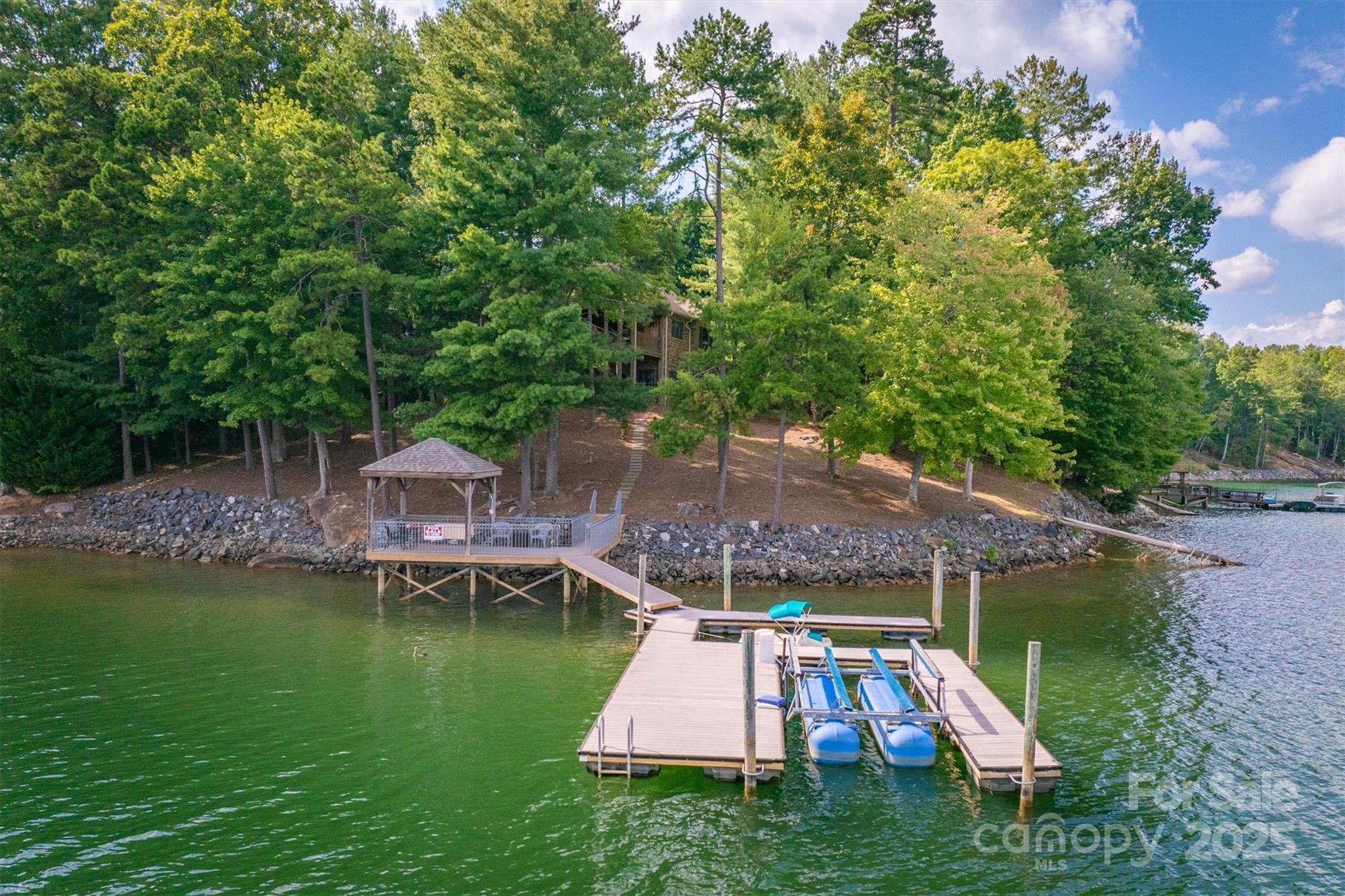 1831 Sandy Cove Drive — Morganton