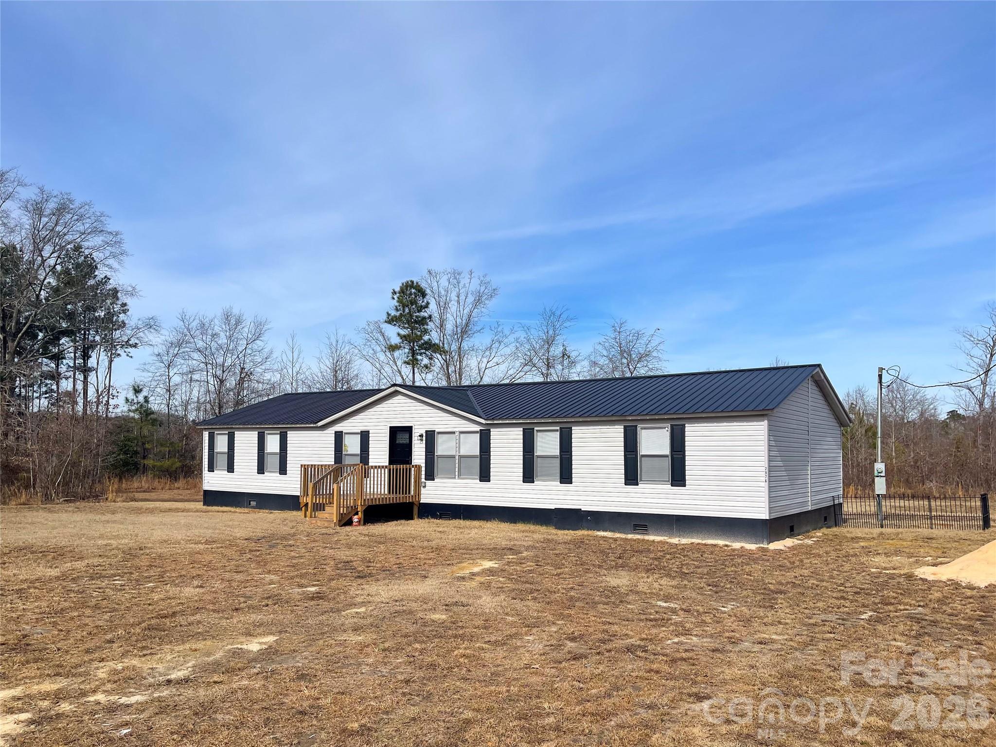 2976 Stephens Road — Bethune