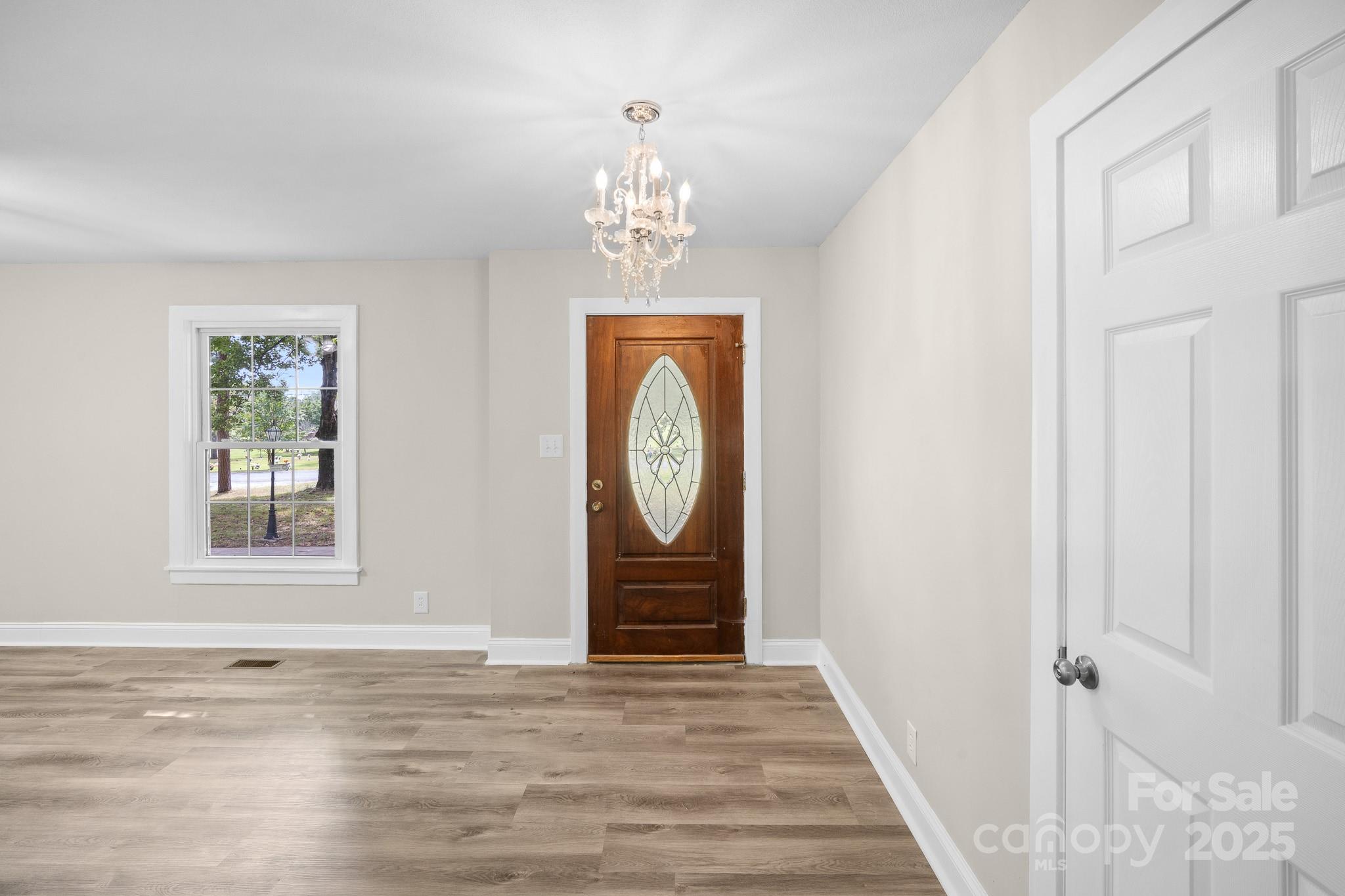 4355 Franklin Community Center Road — Salisbury