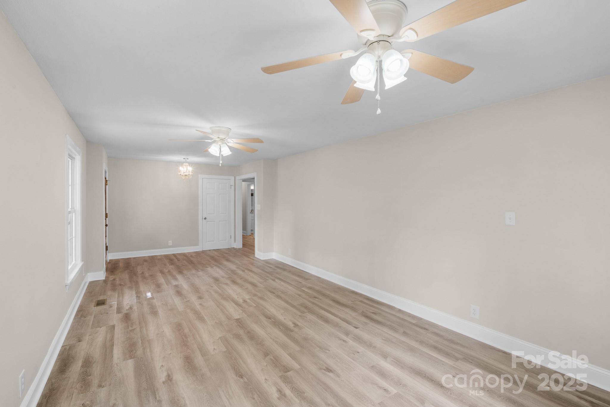 4355 Franklin Community Center Road — Salisbury