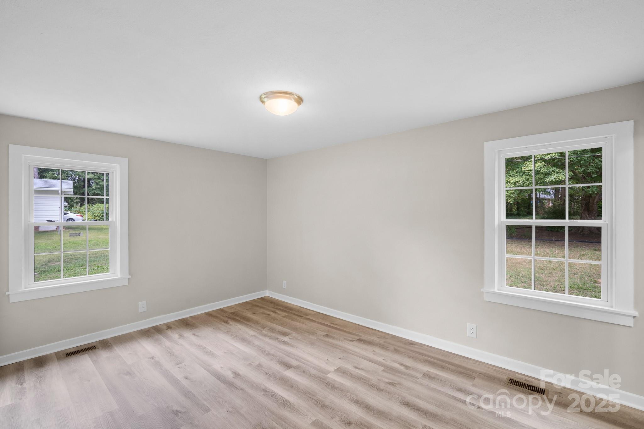 4355 Franklin Community Center Road — Salisbury