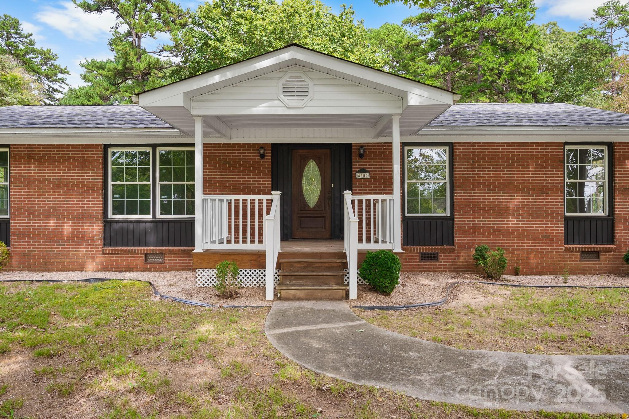 4355 Franklin Community Center Road — Salisbury