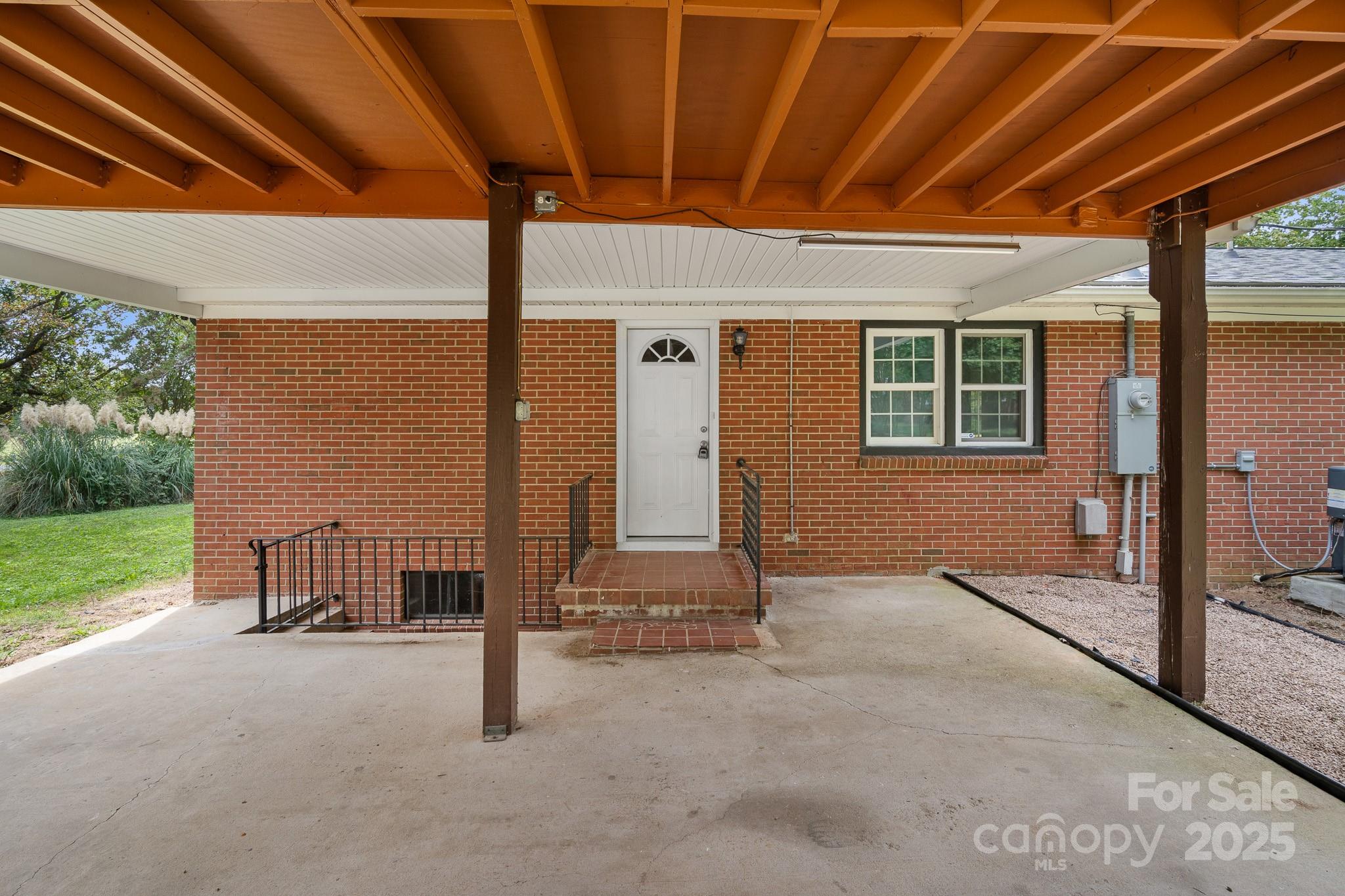4355 Franklin Community Center Road — Salisbury
