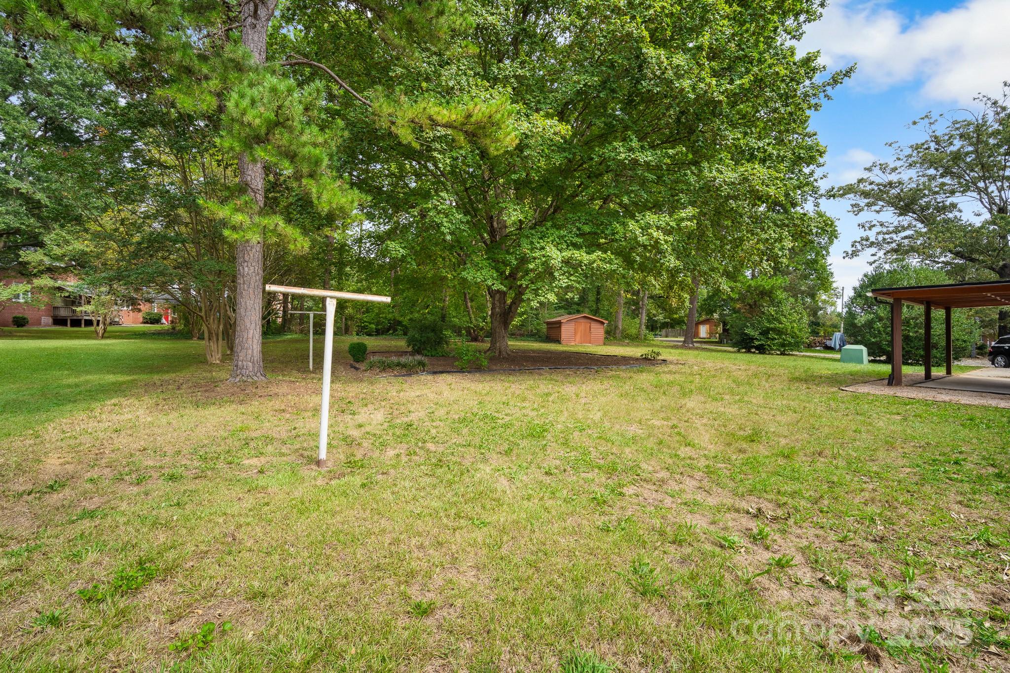 4355 Franklin Community Center Road — Salisbury
