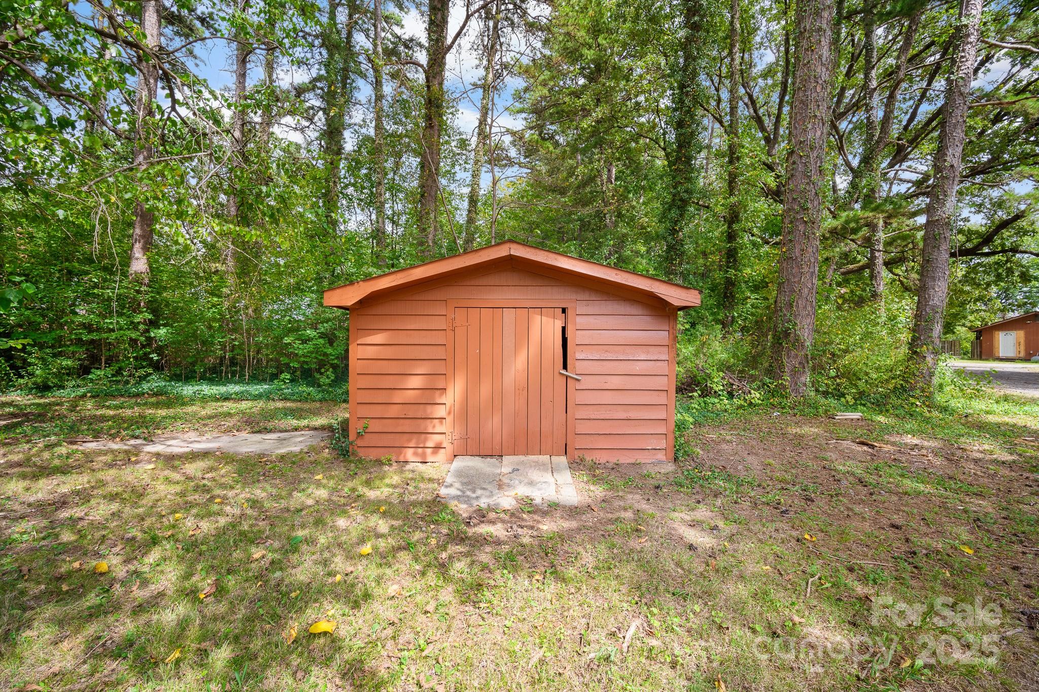 4355 Franklin Community Center Road — Salisbury