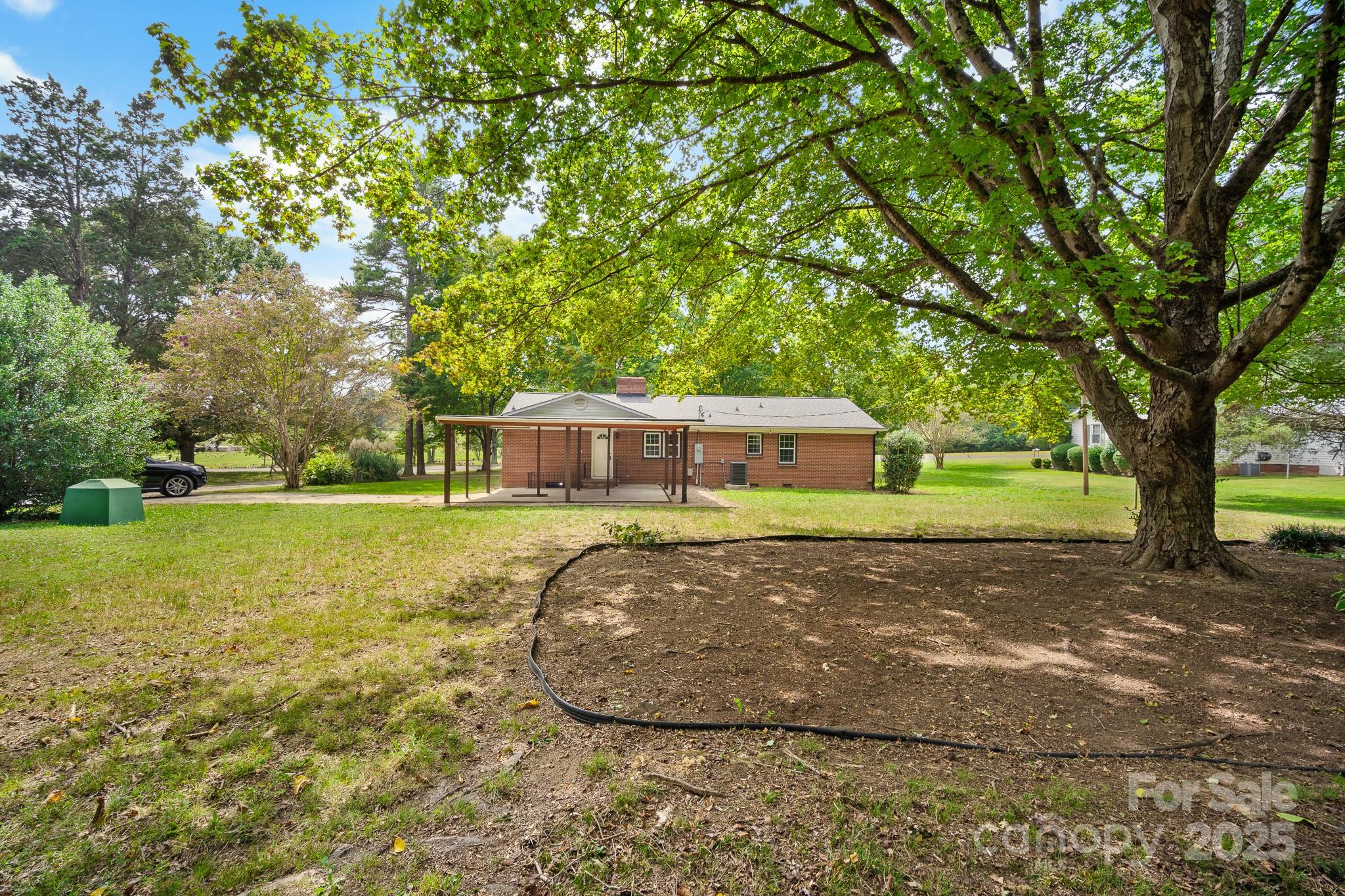 4355 Franklin Community Center Road — Salisbury