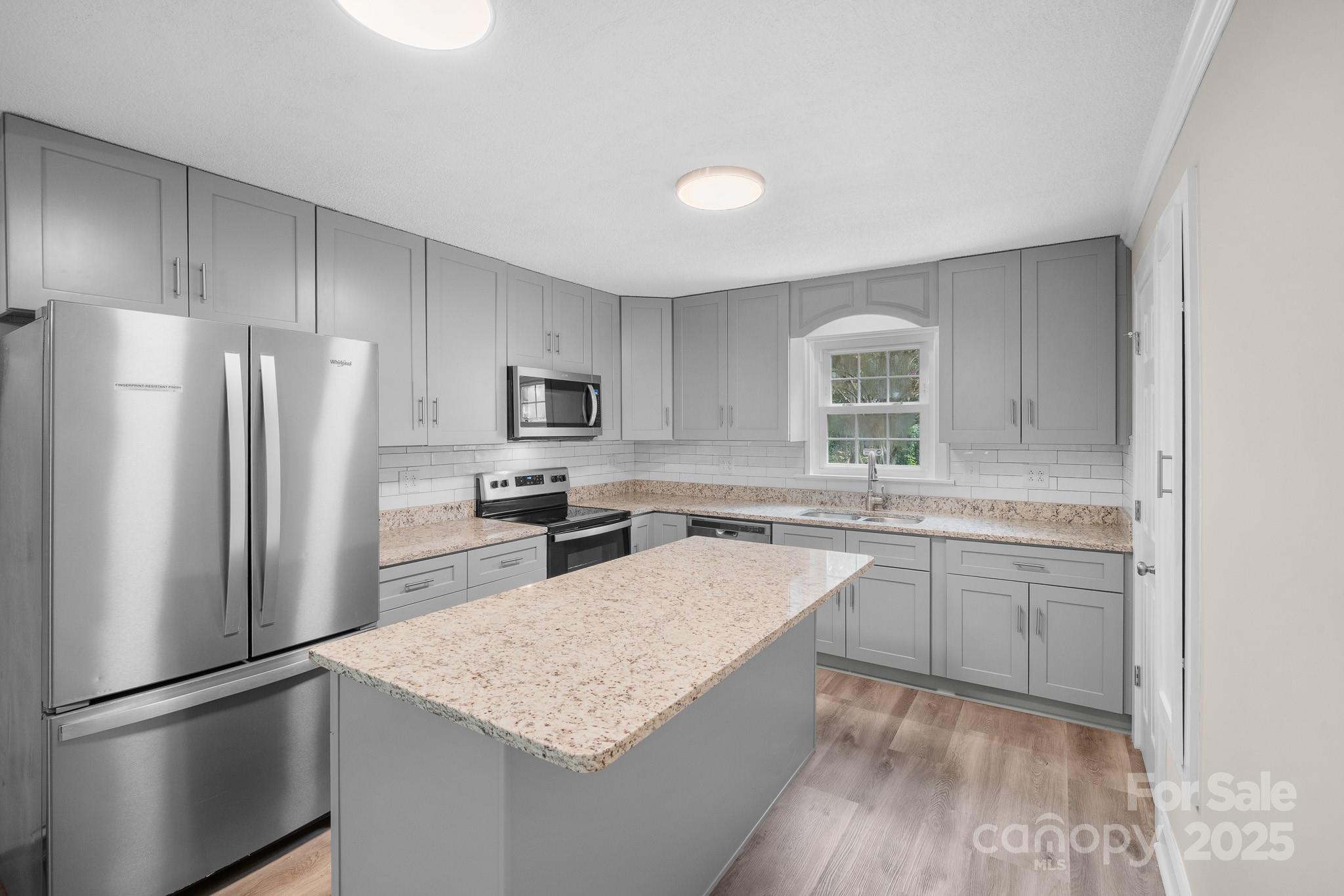 4355 Franklin Community Center Road — Salisbury