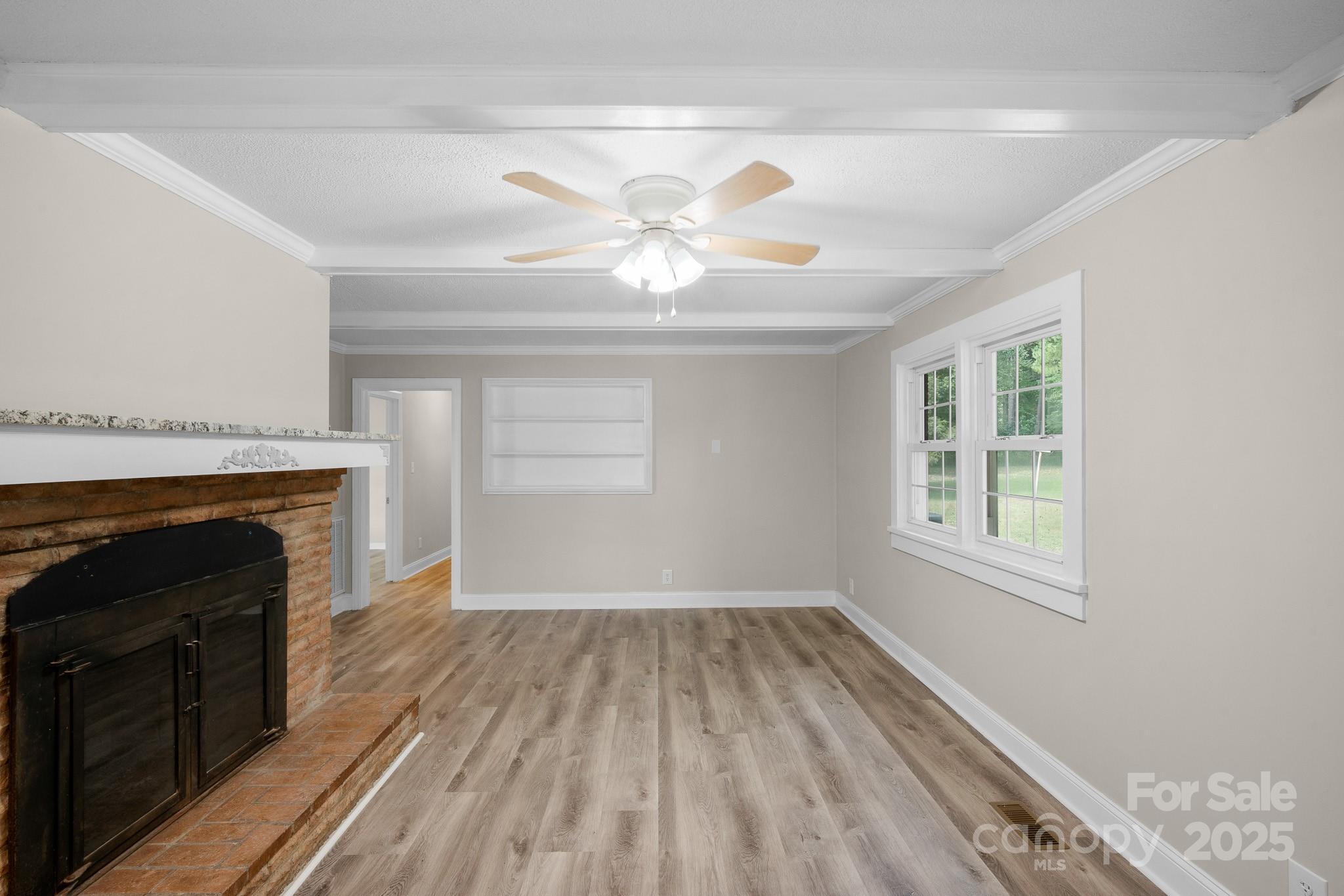 4355 Franklin Community Center Road — Salisbury