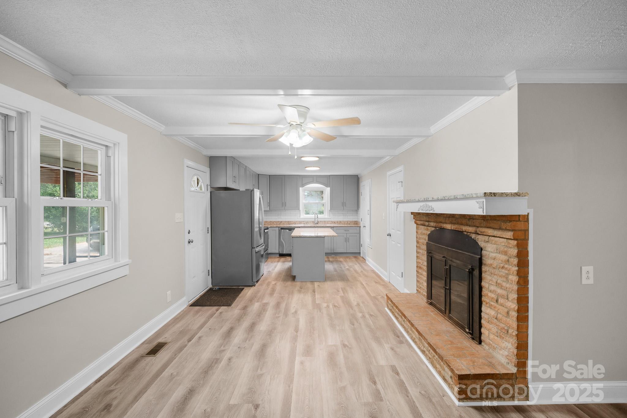4355 Franklin Community Center Road — Salisbury
