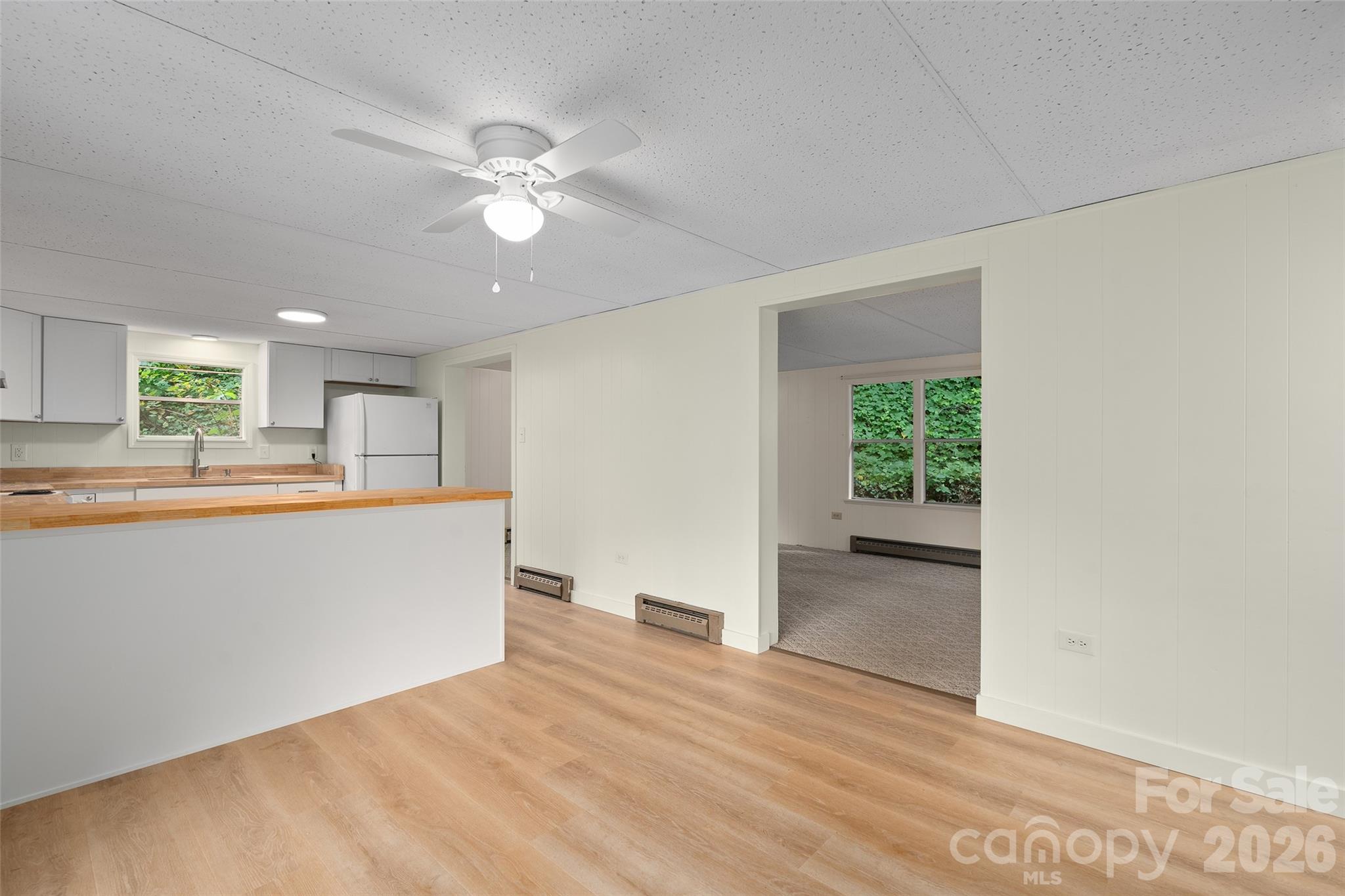67 Quartz Lane — Balsam