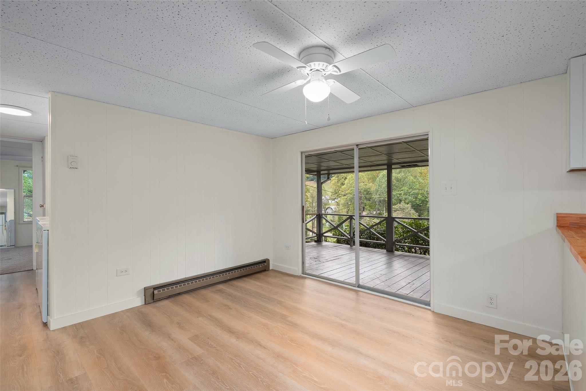 67 Quartz Lane — Balsam