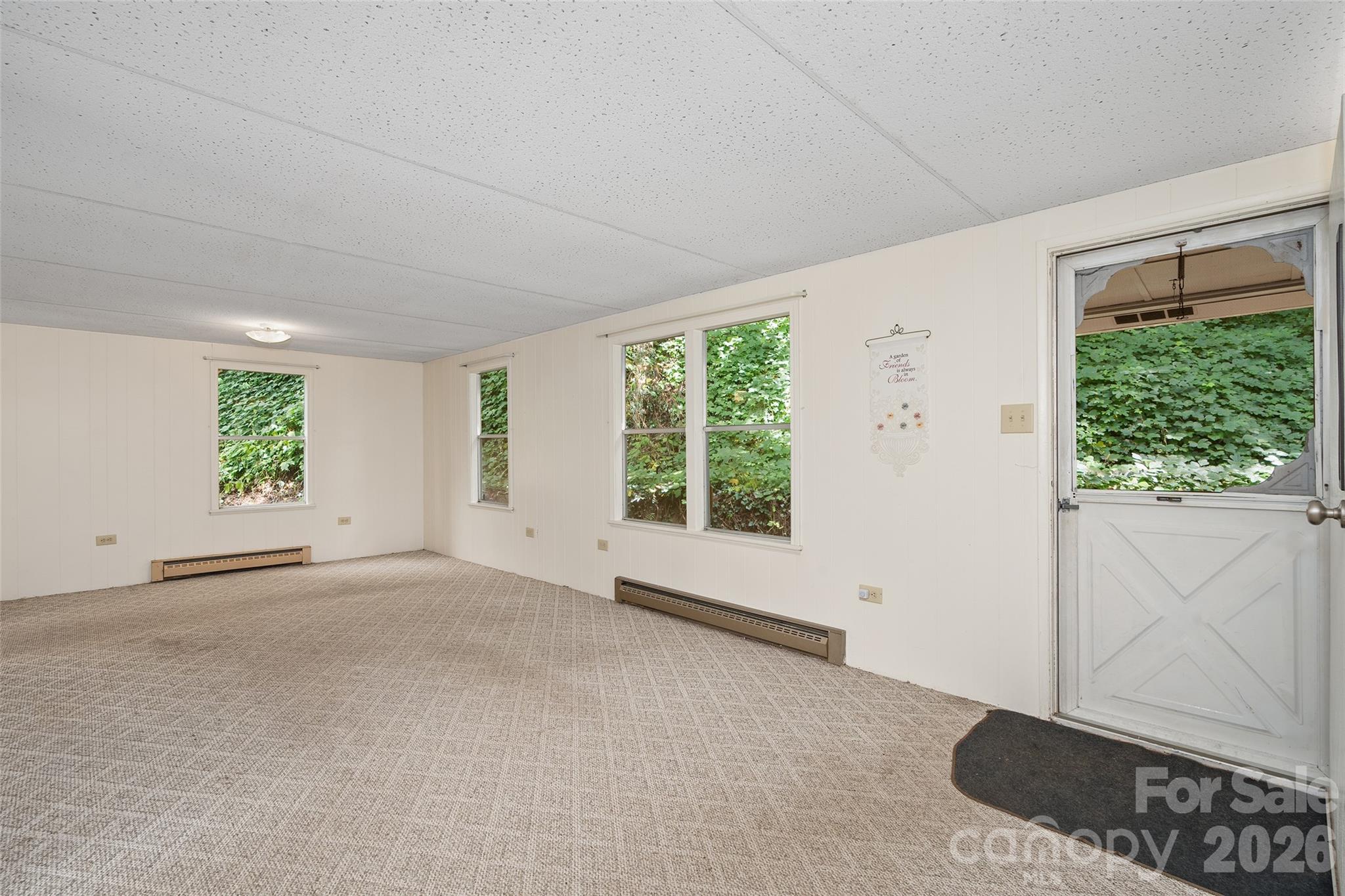 67 Quartz Lane — Balsam