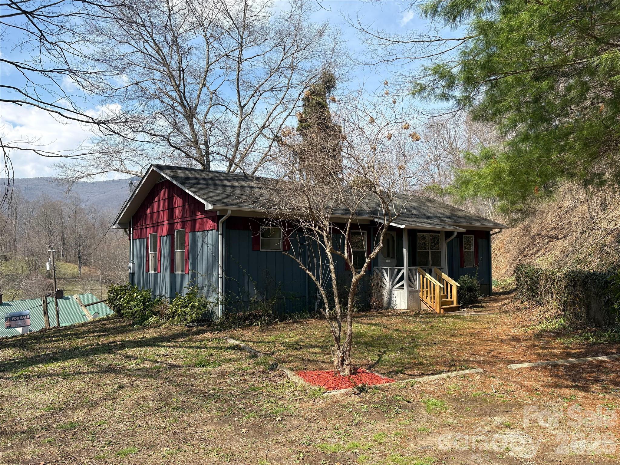 67 Quartz Lane — Balsam