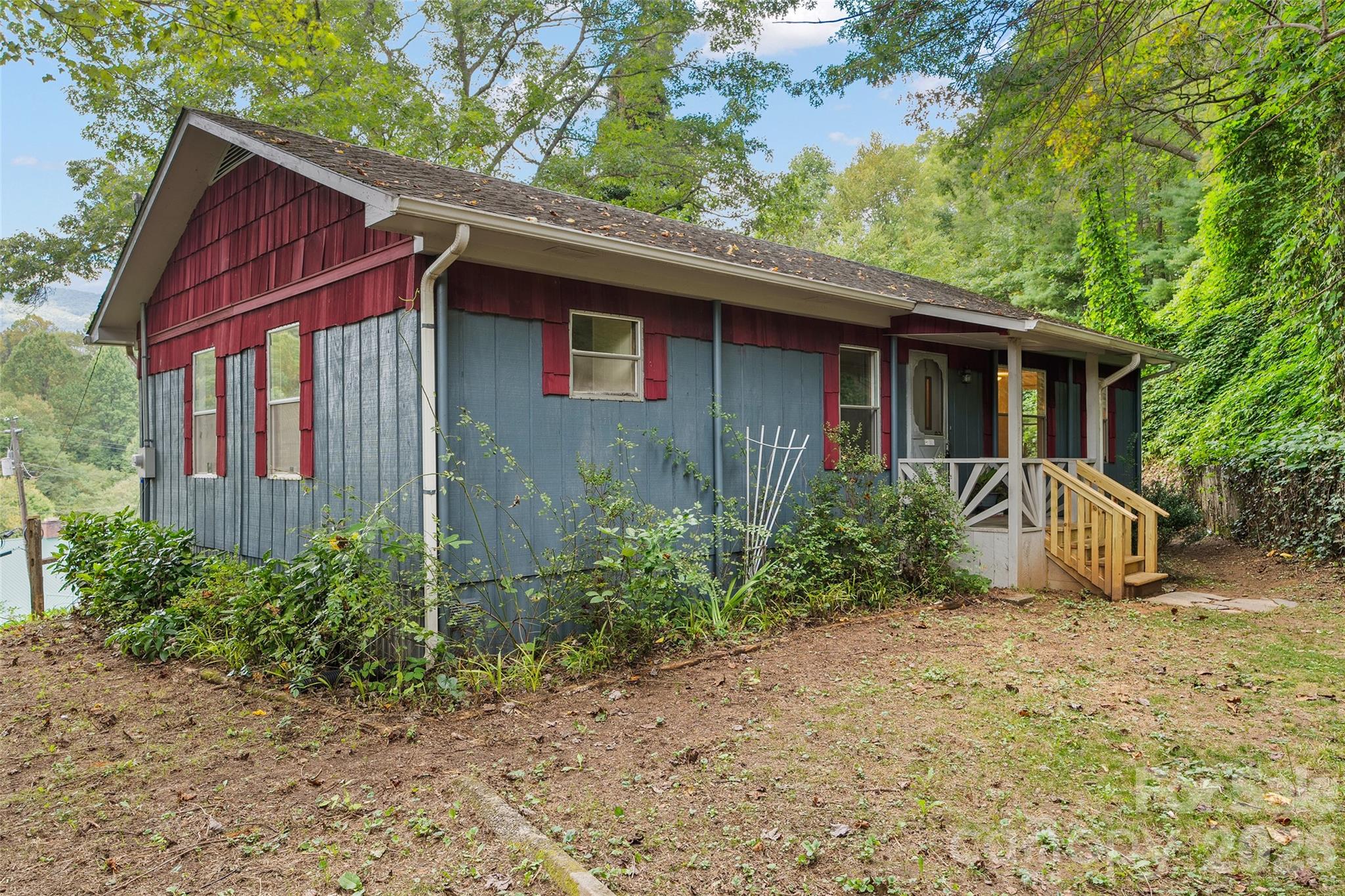 67 Quartz Lane — Balsam