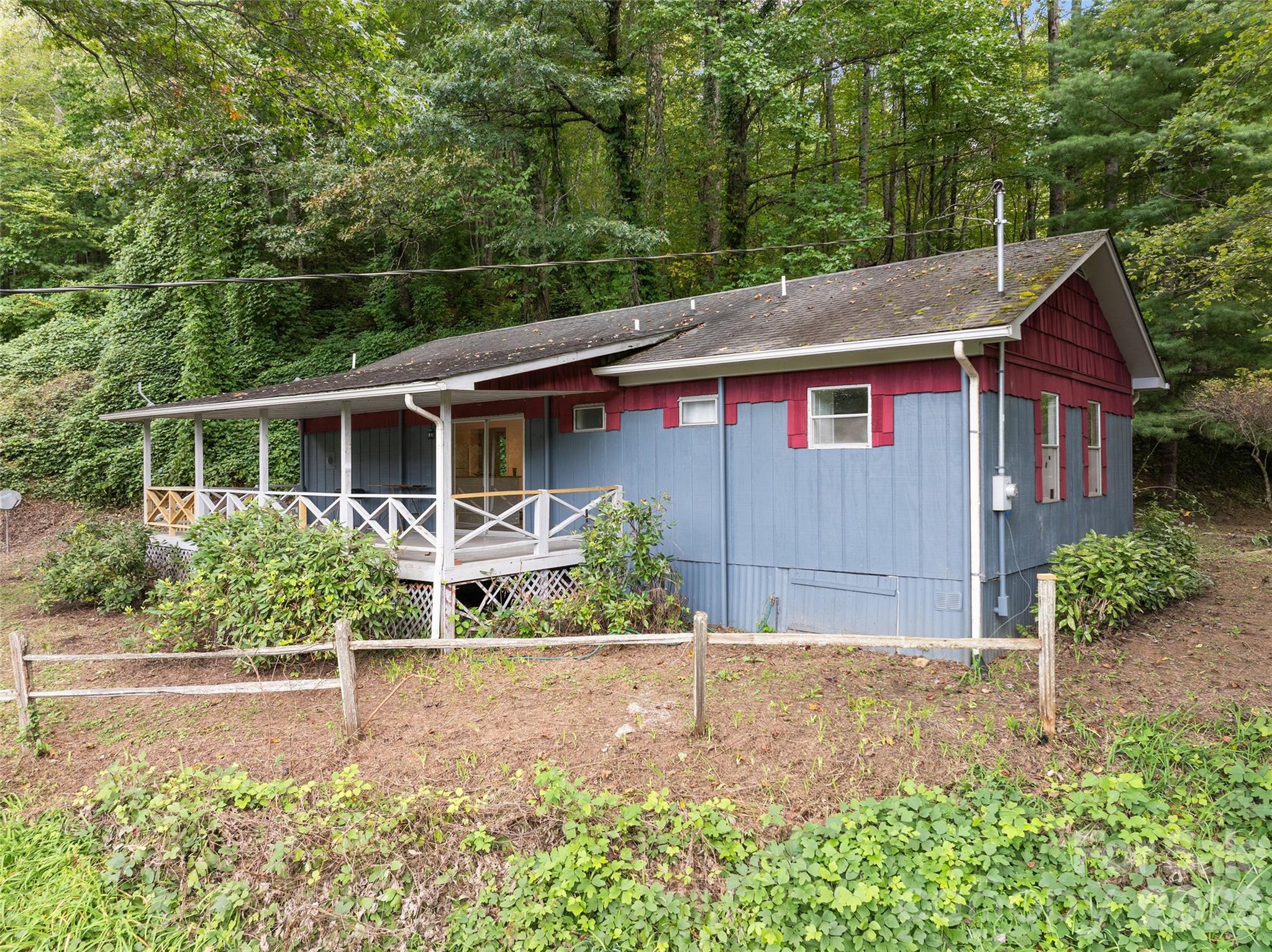 67 Quartz Lane — Balsam