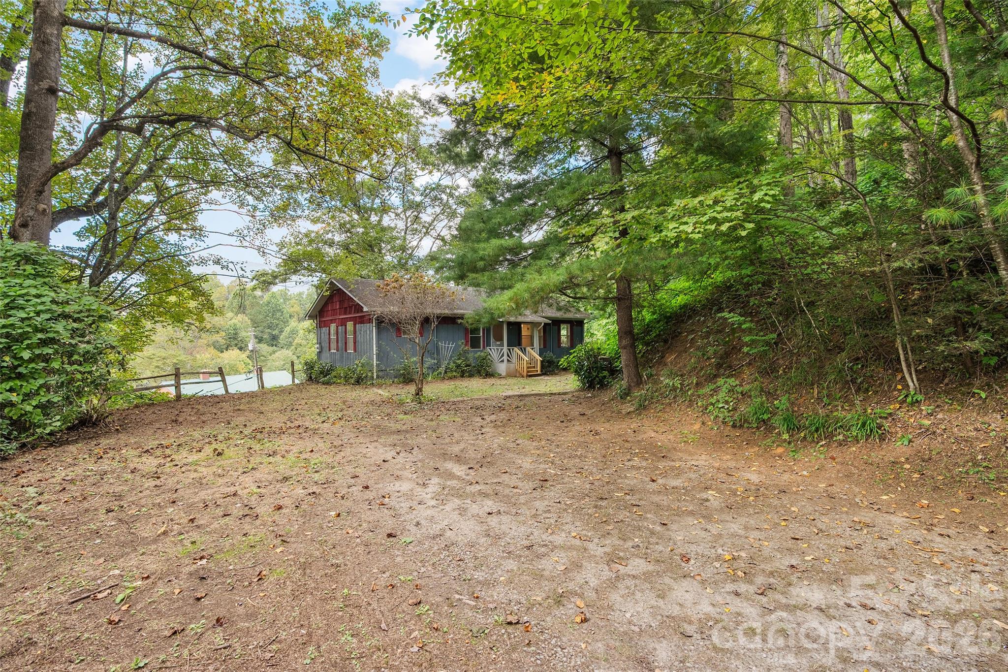 67 Quartz Lane — Balsam