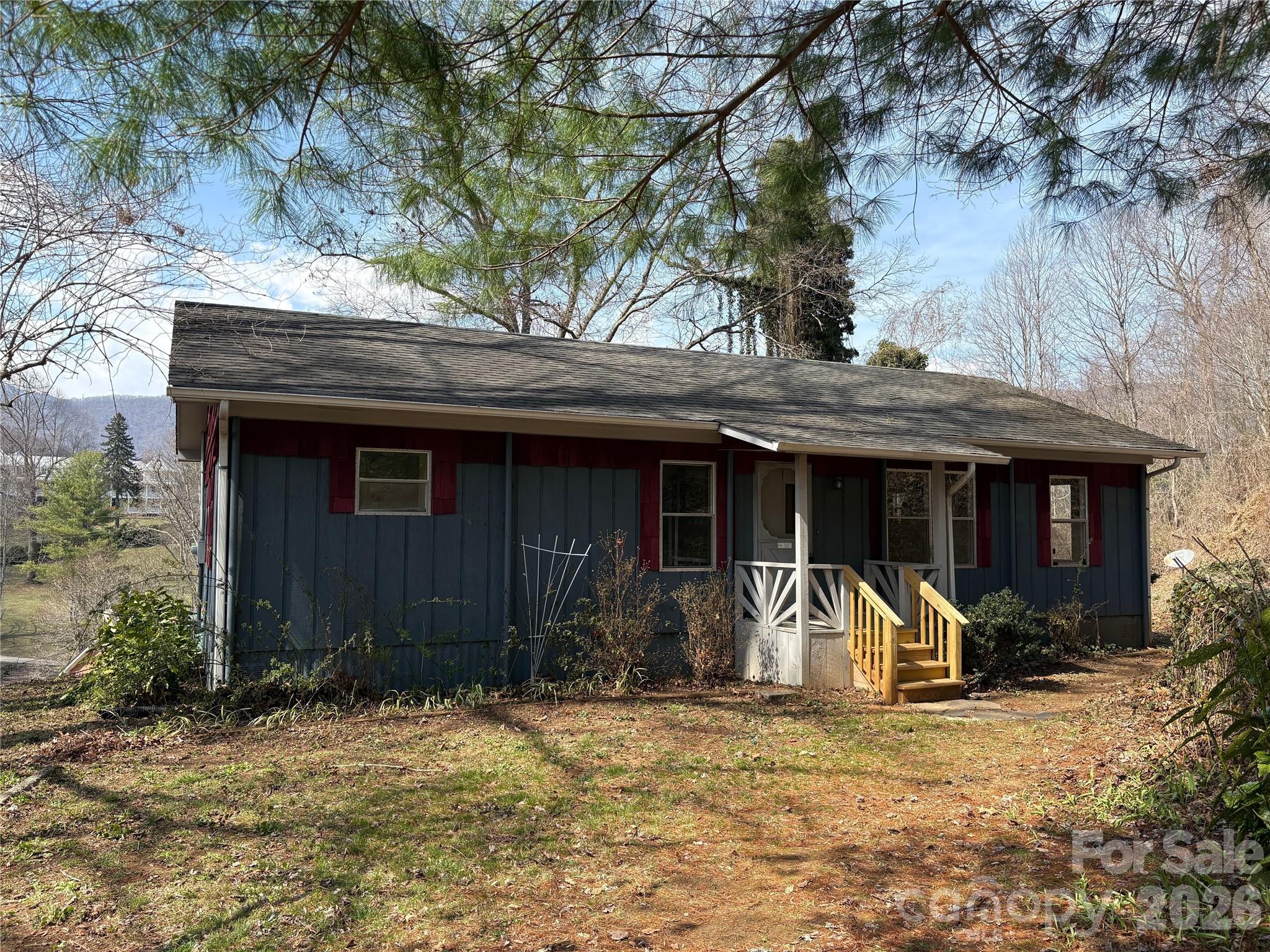 67 Quartz Lane — Balsam
