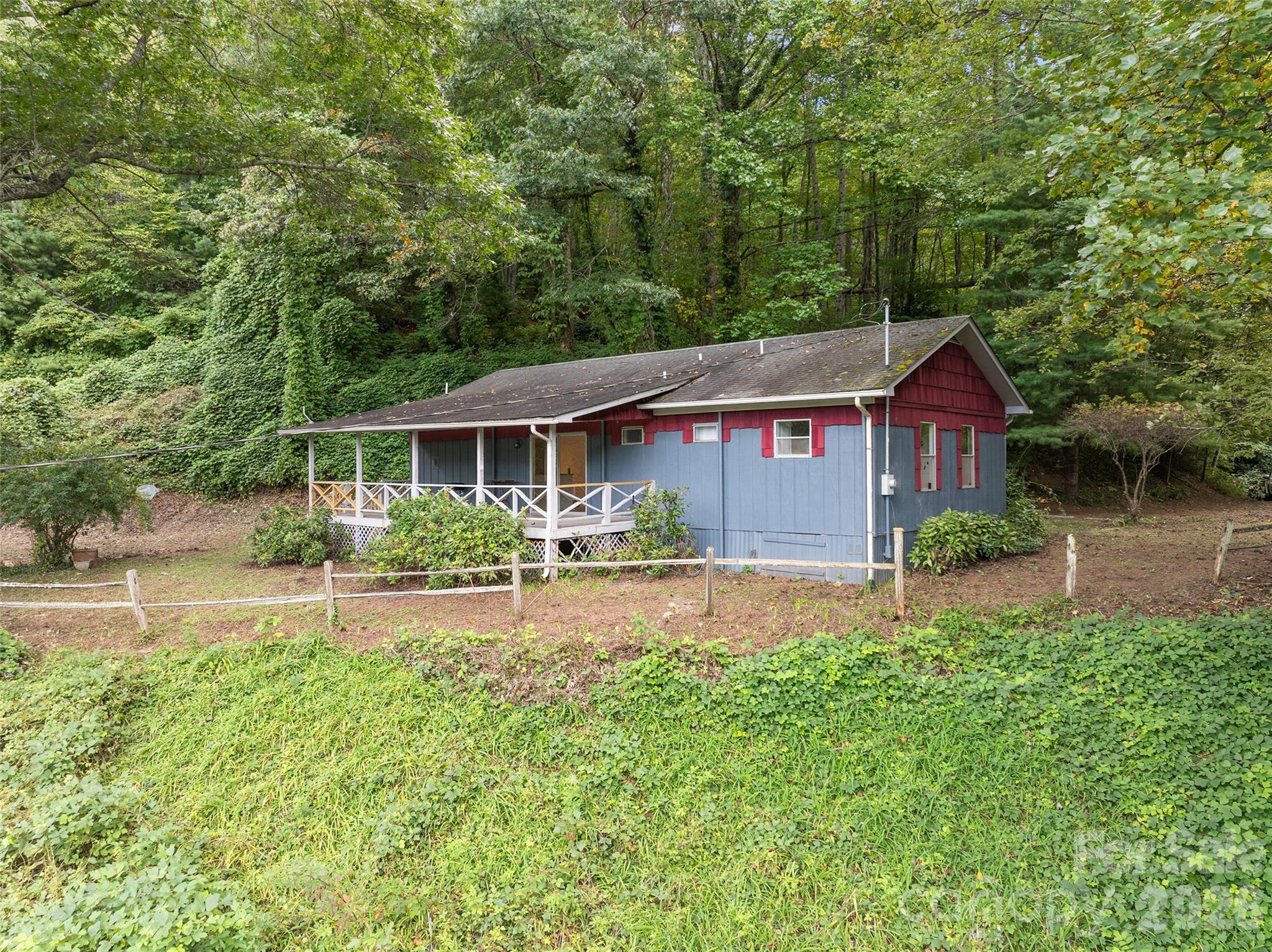 67 Quartz Lane — Balsam